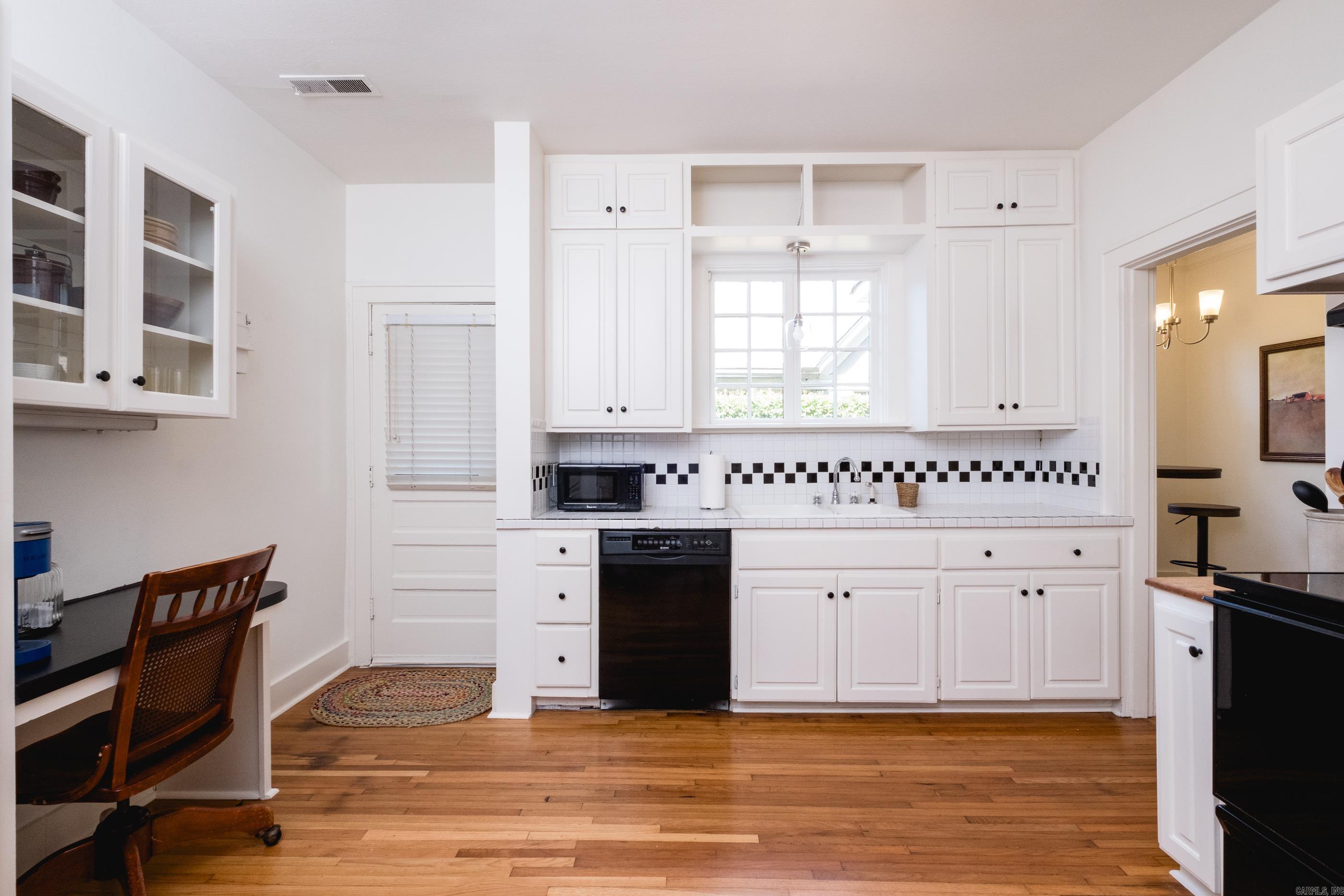 1816 N Jackson Street