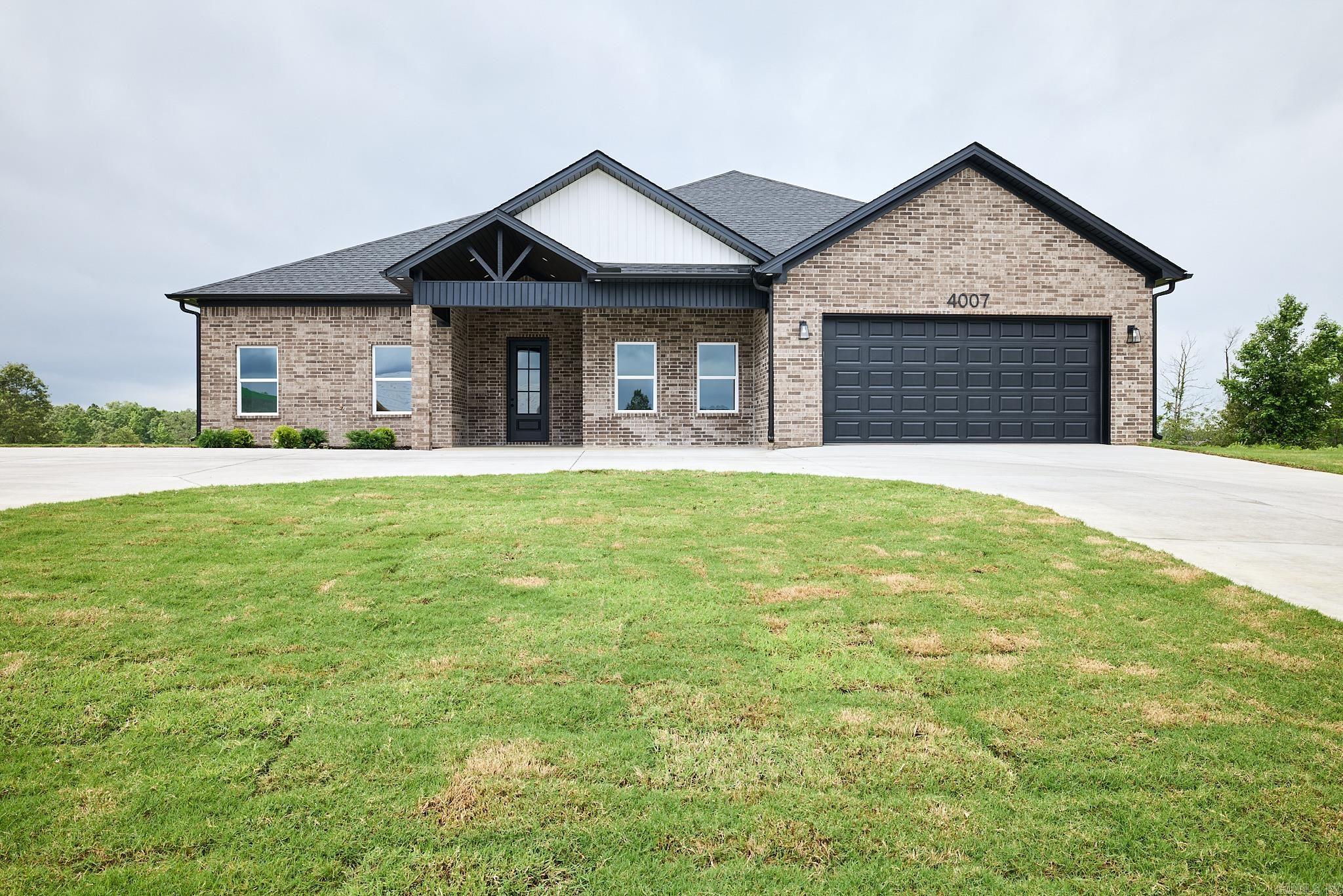 4007 Creek Top