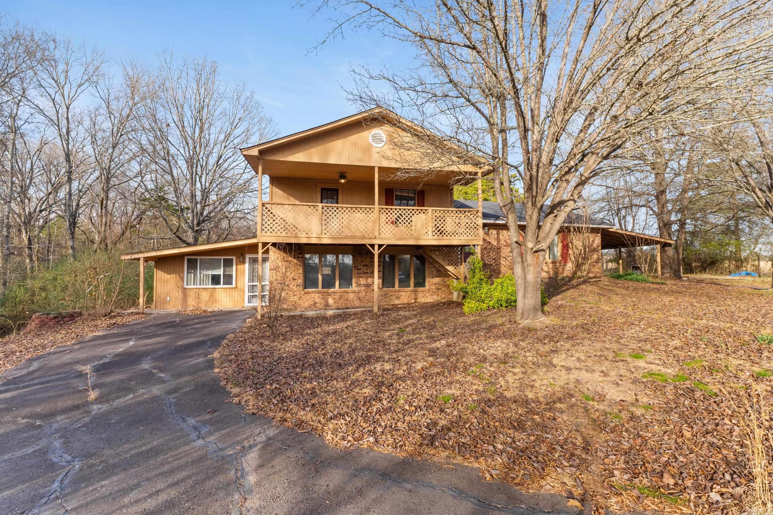 45 E Pleasant Valley Road