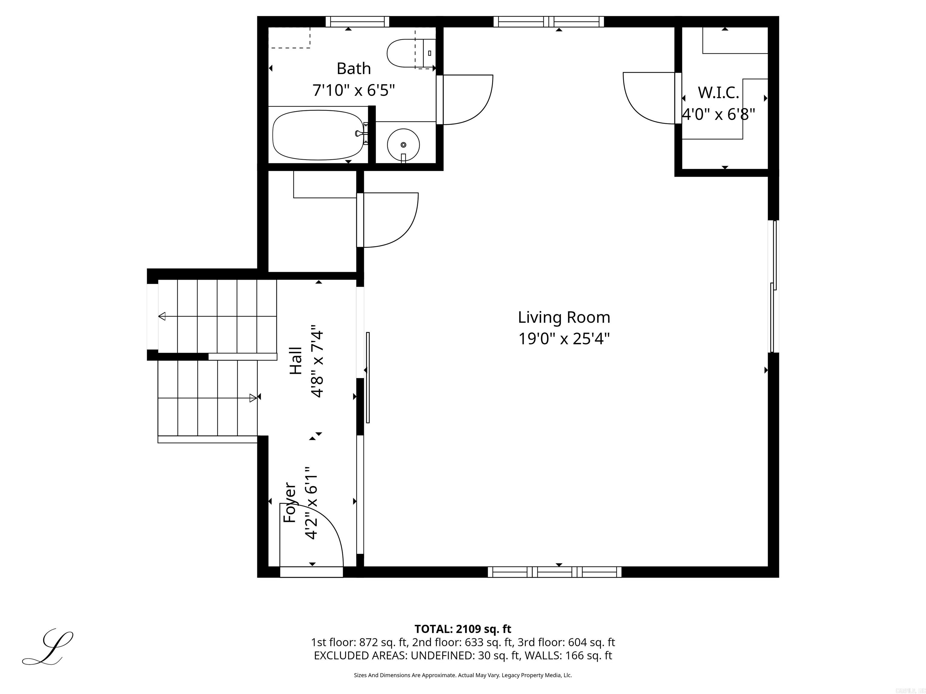 45 E Pleasant Valley Road