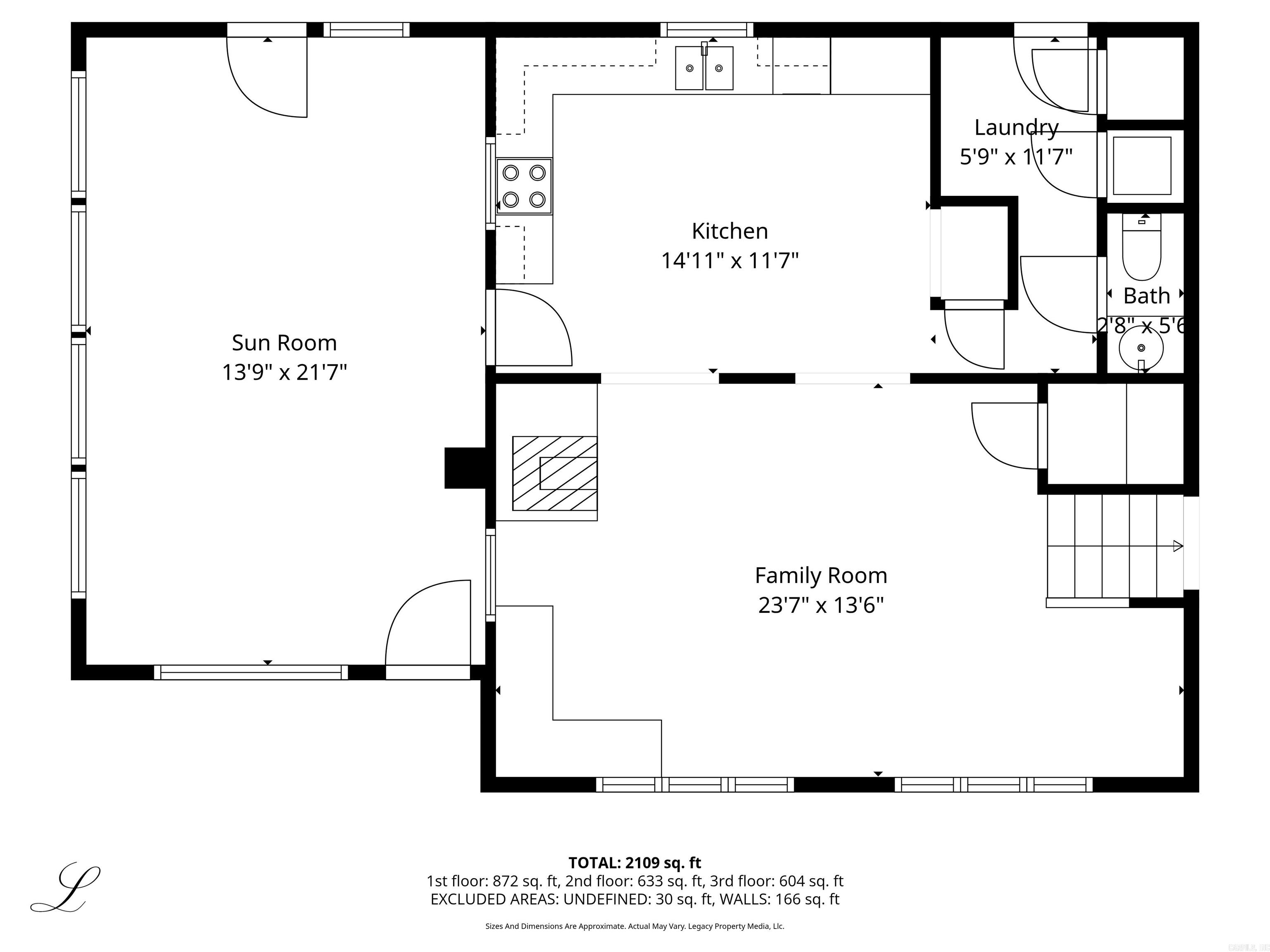 45 E Pleasant Valley Road