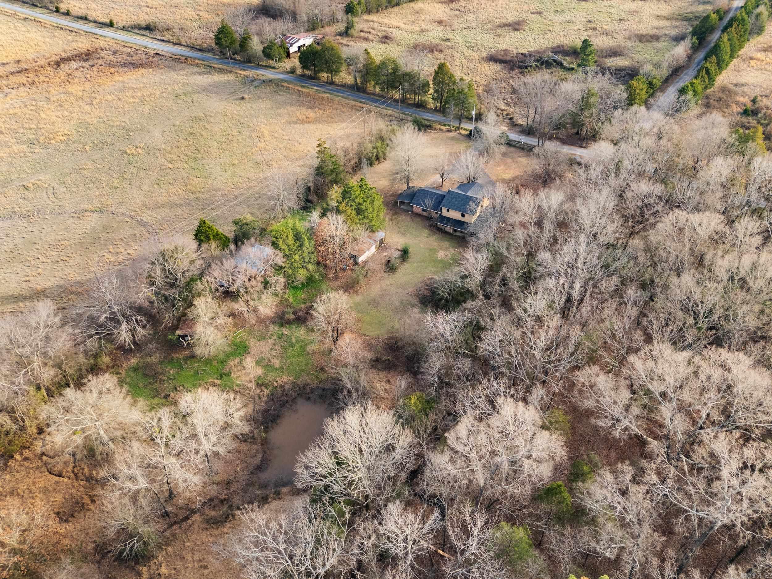 45 E Pleasant Valley Road
