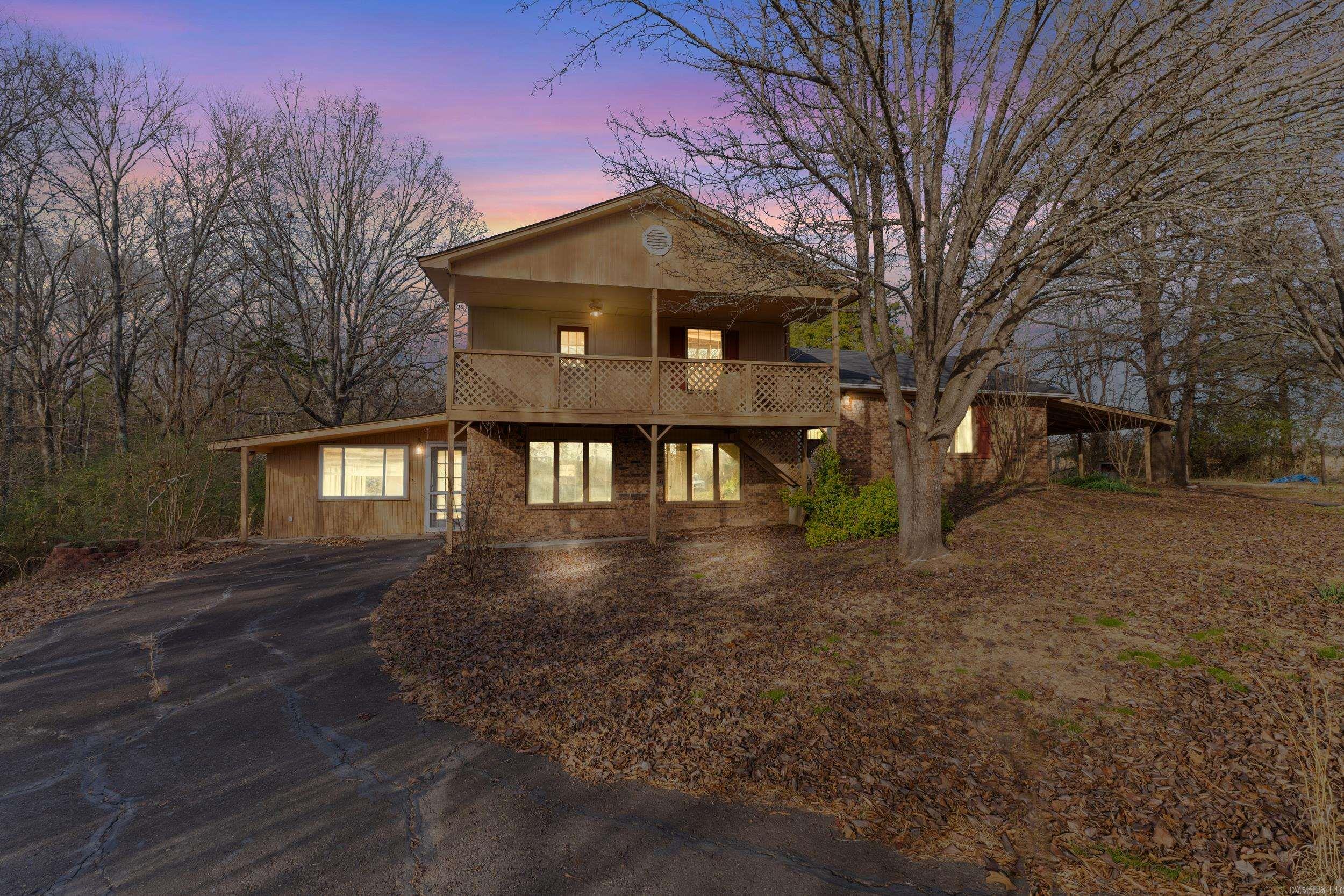 45 E Pleasant Valley Road