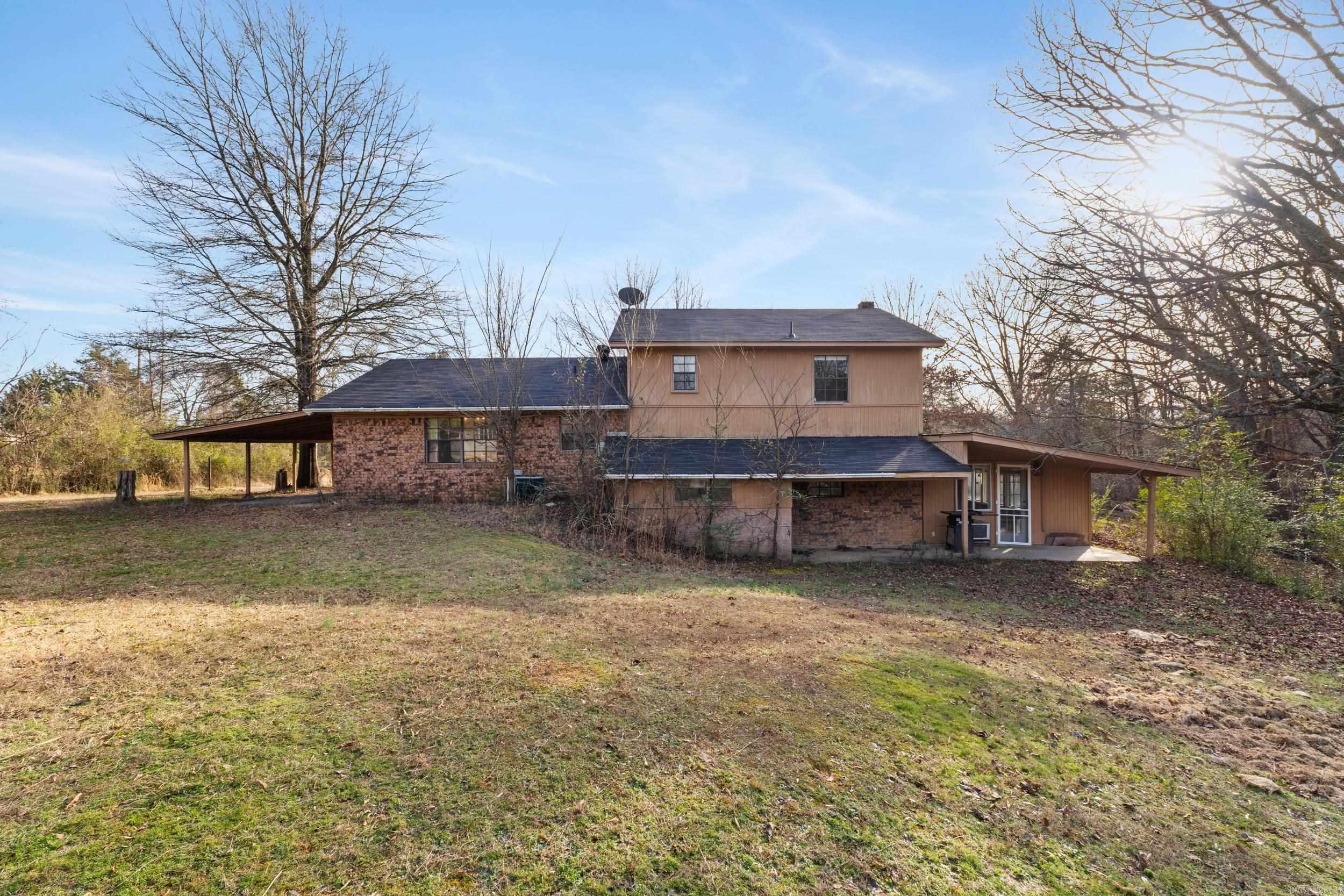 45 E Pleasant Valley Road