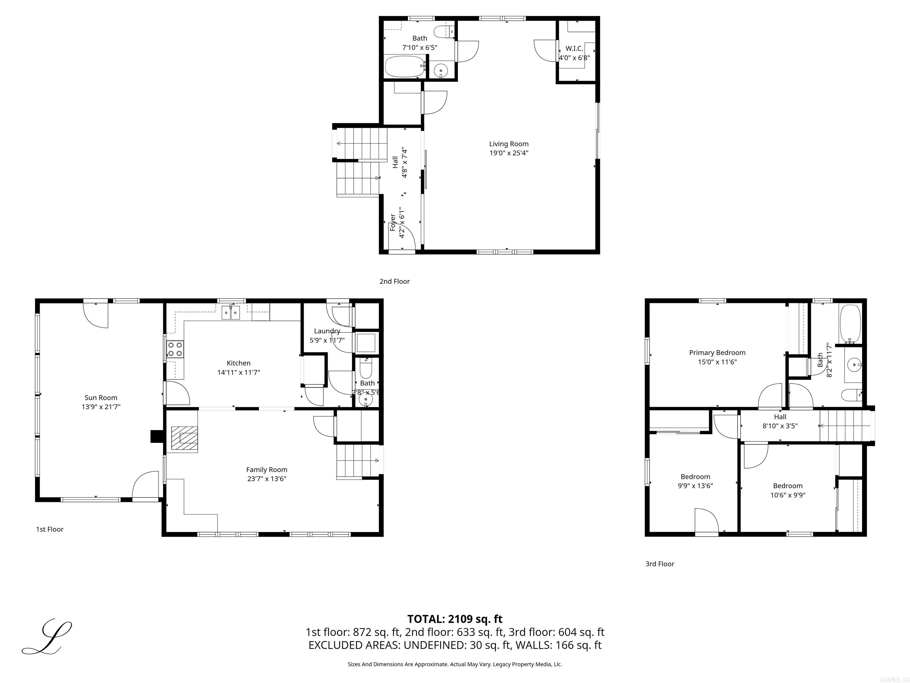 45 E Pleasant Valley Road