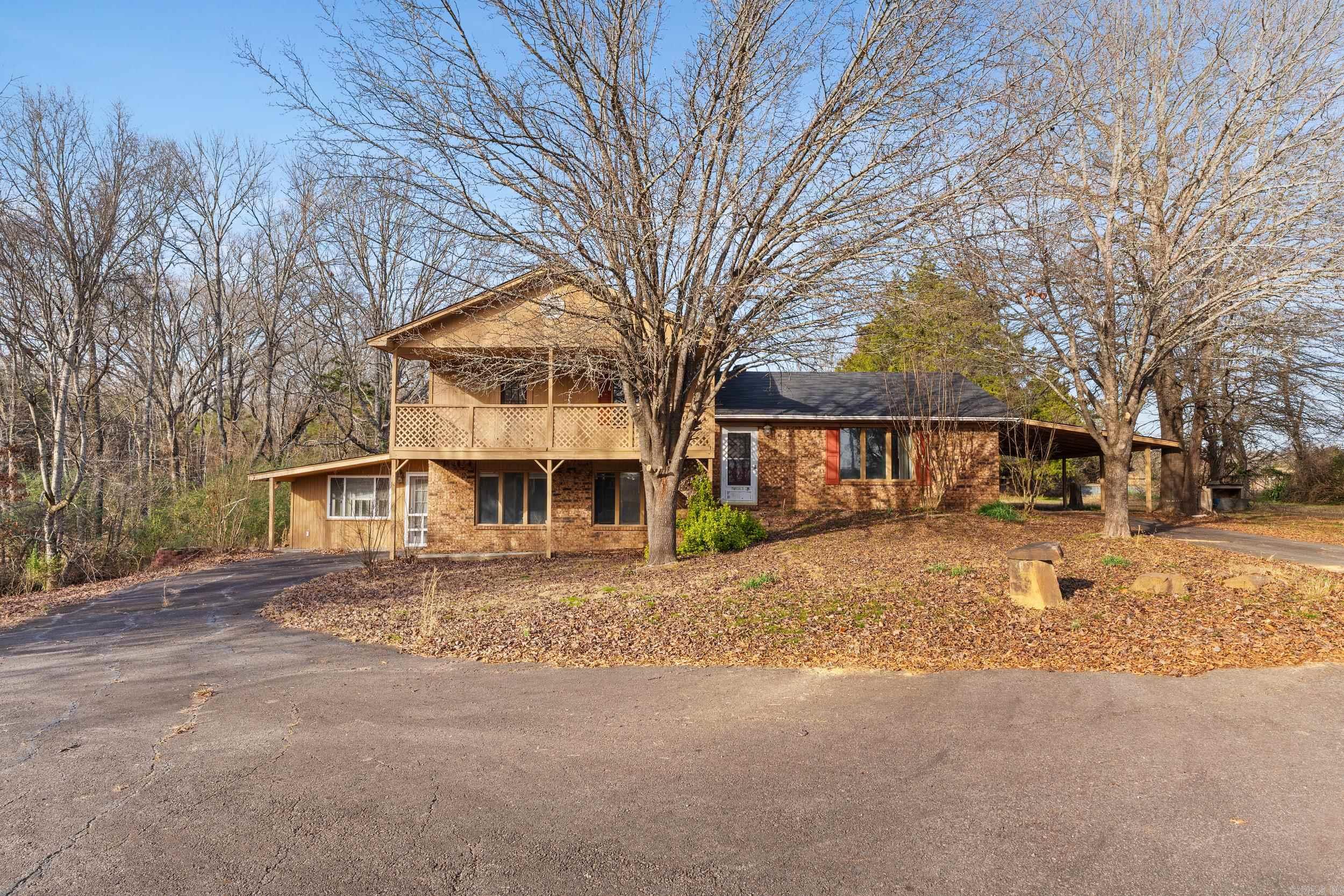 45 E Pleasant Valley Road