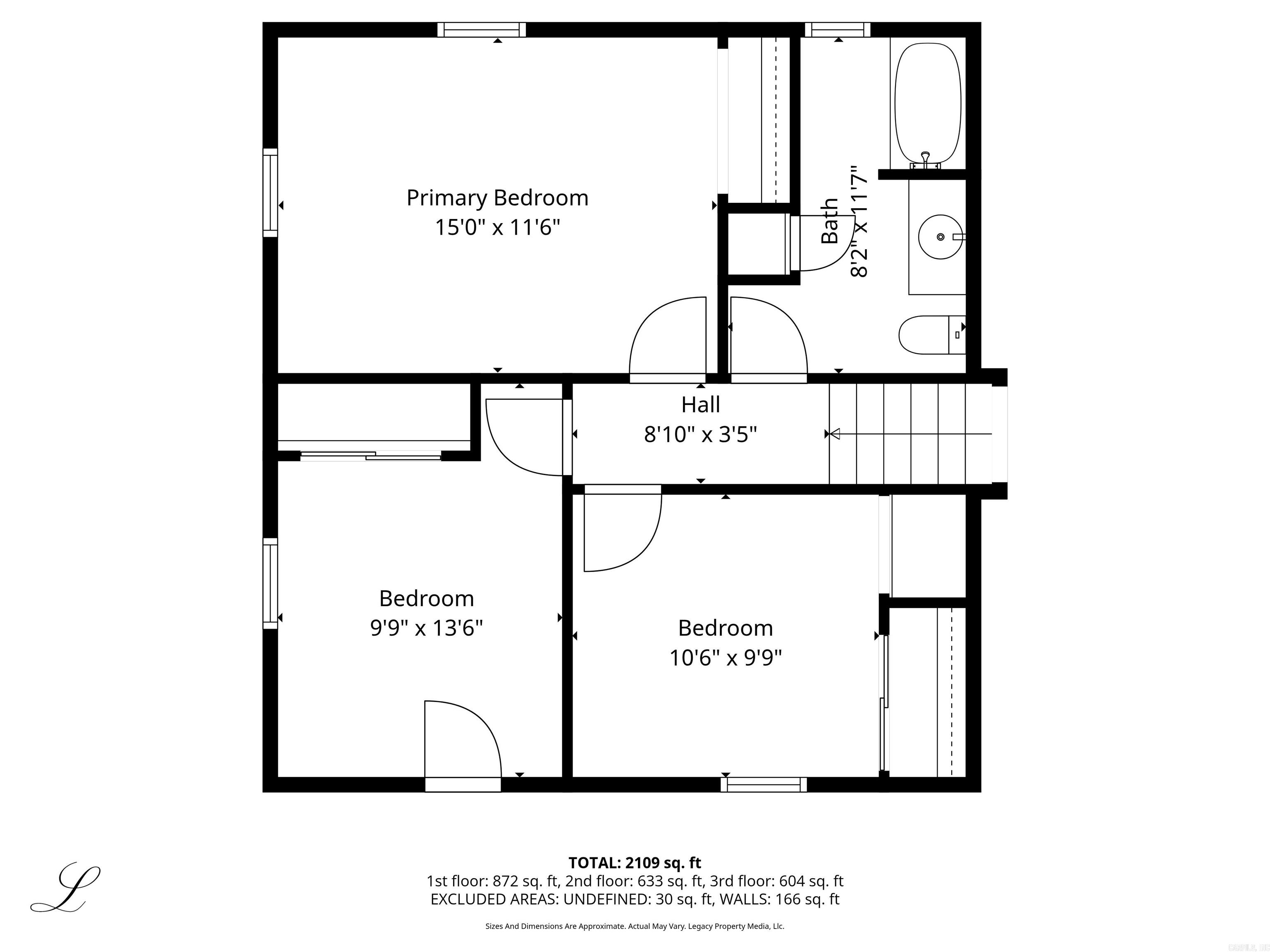 45 E Pleasant Valley Road
