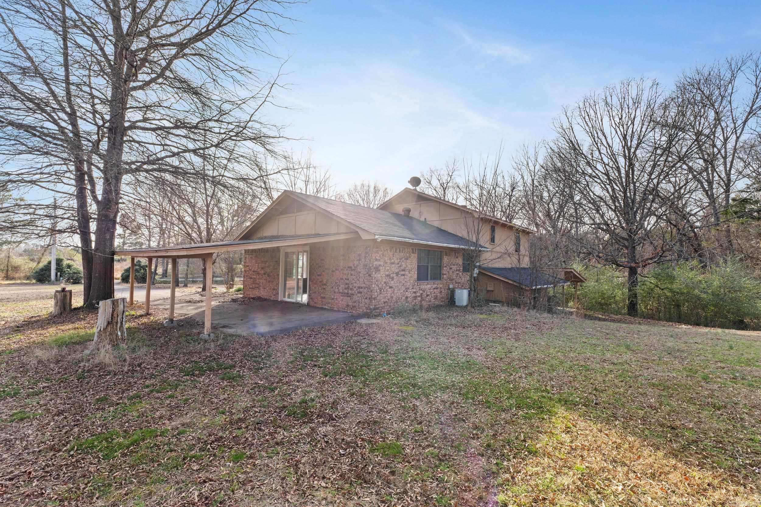 45 E Pleasant Valley Road