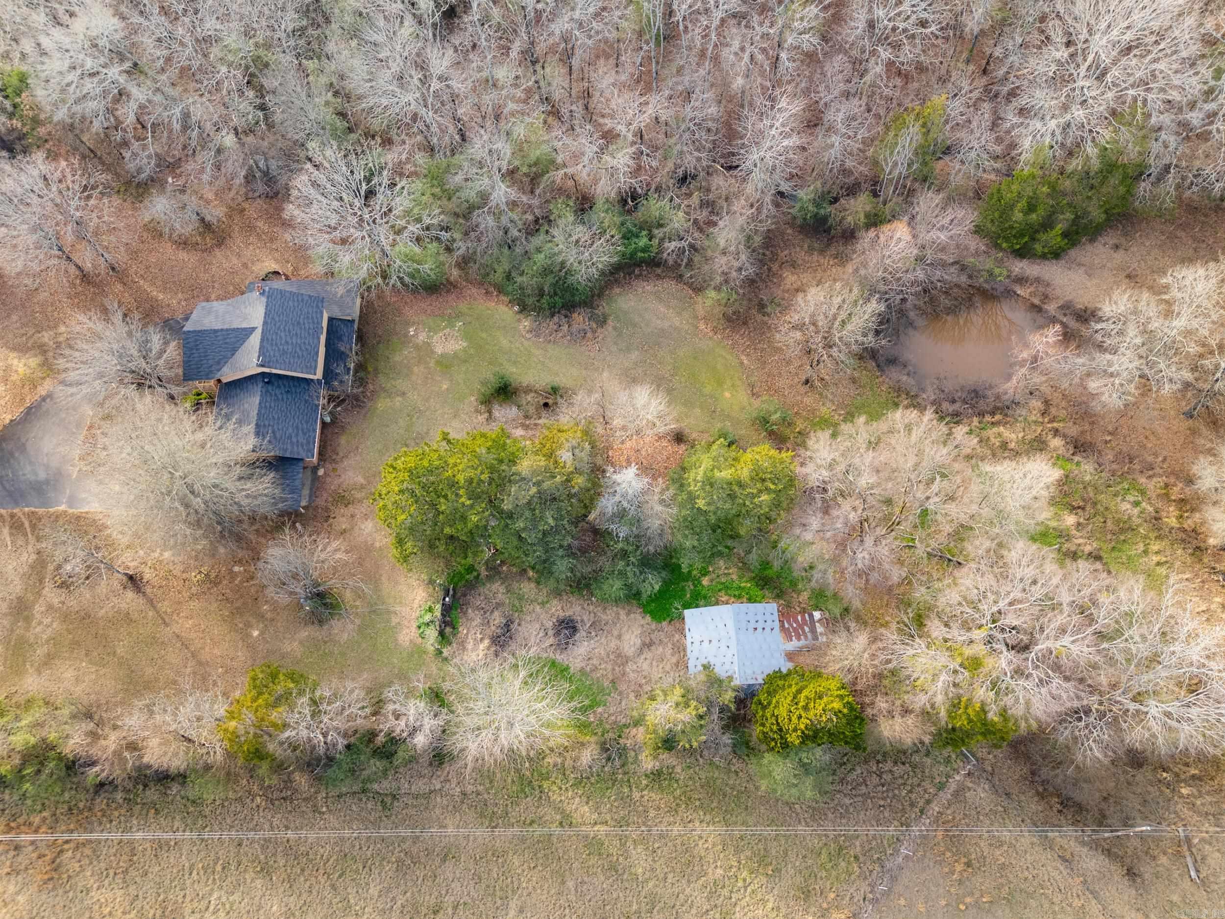 45 E Pleasant Valley Road