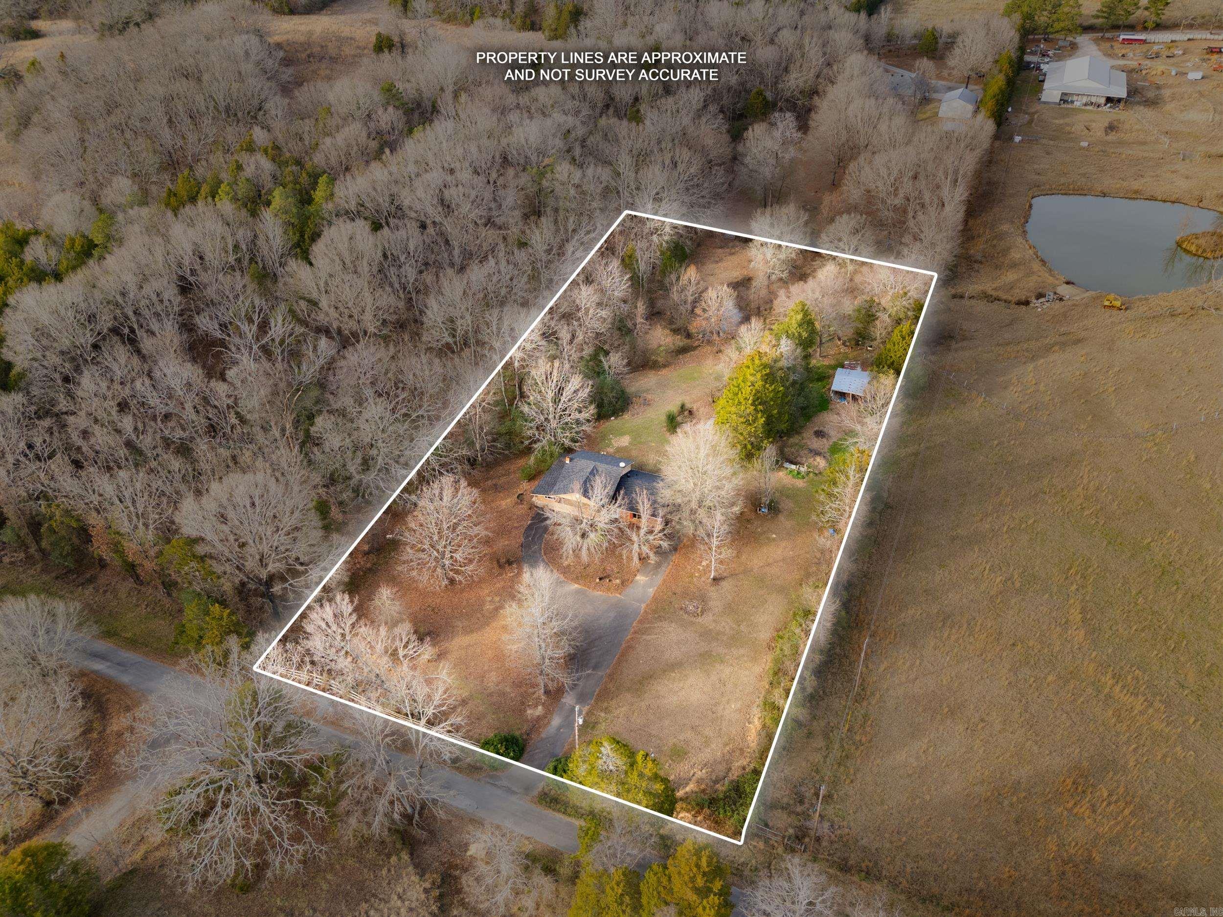 45 E Pleasant Valley Road