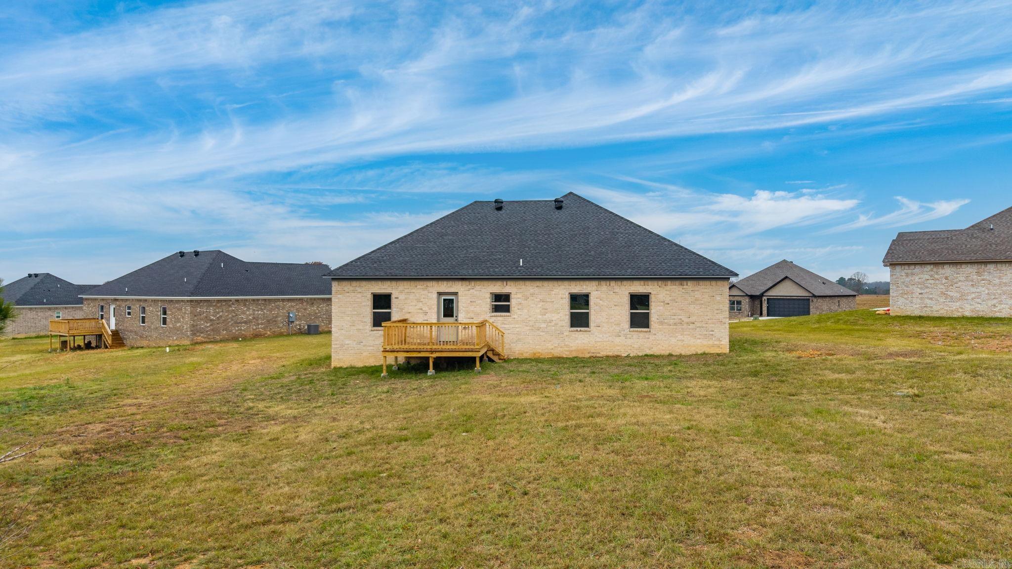 32 High Point Drive