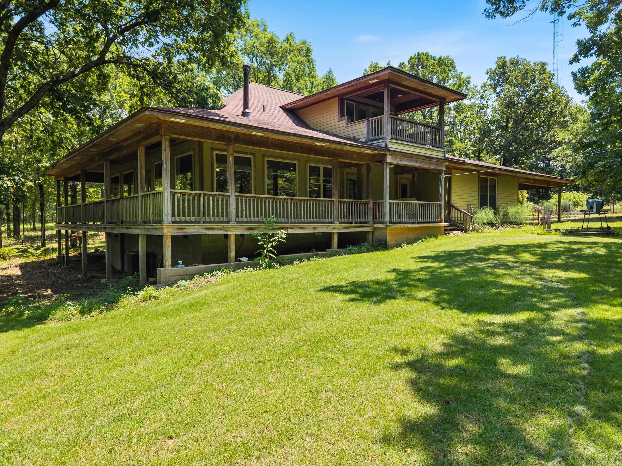 290 MILL POND RD