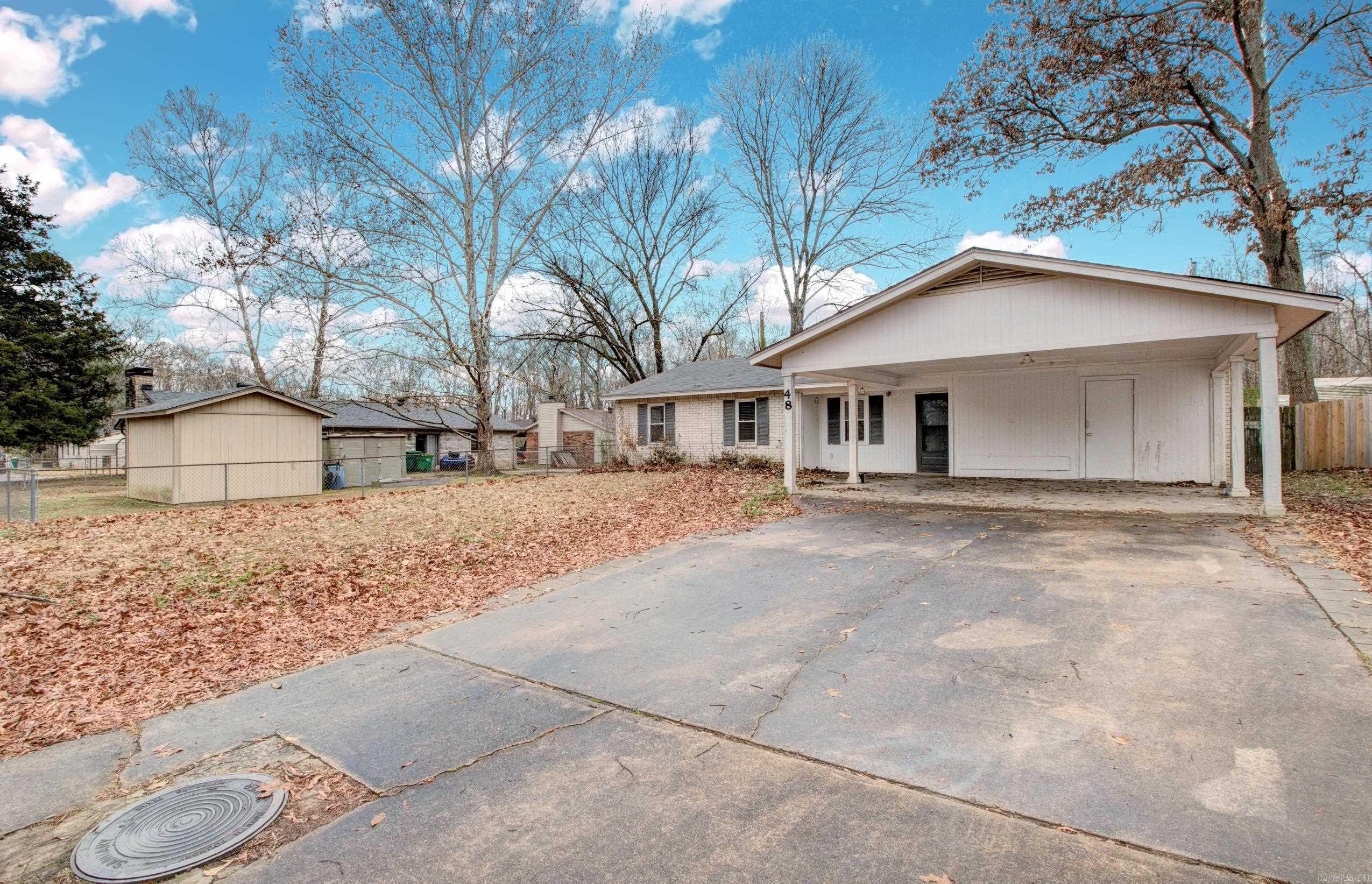 48 Parkridge Dr