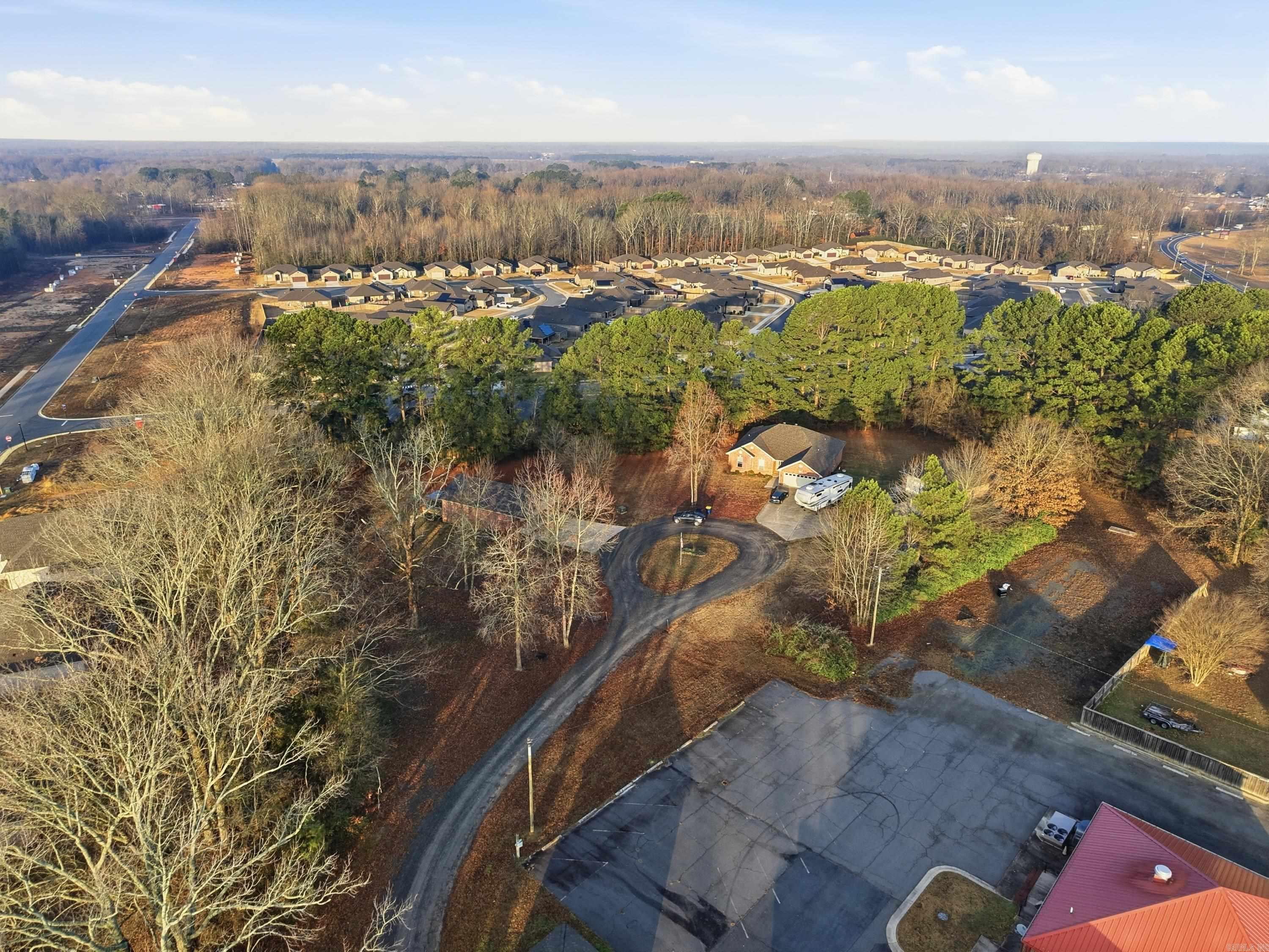 29 McClellan Drive