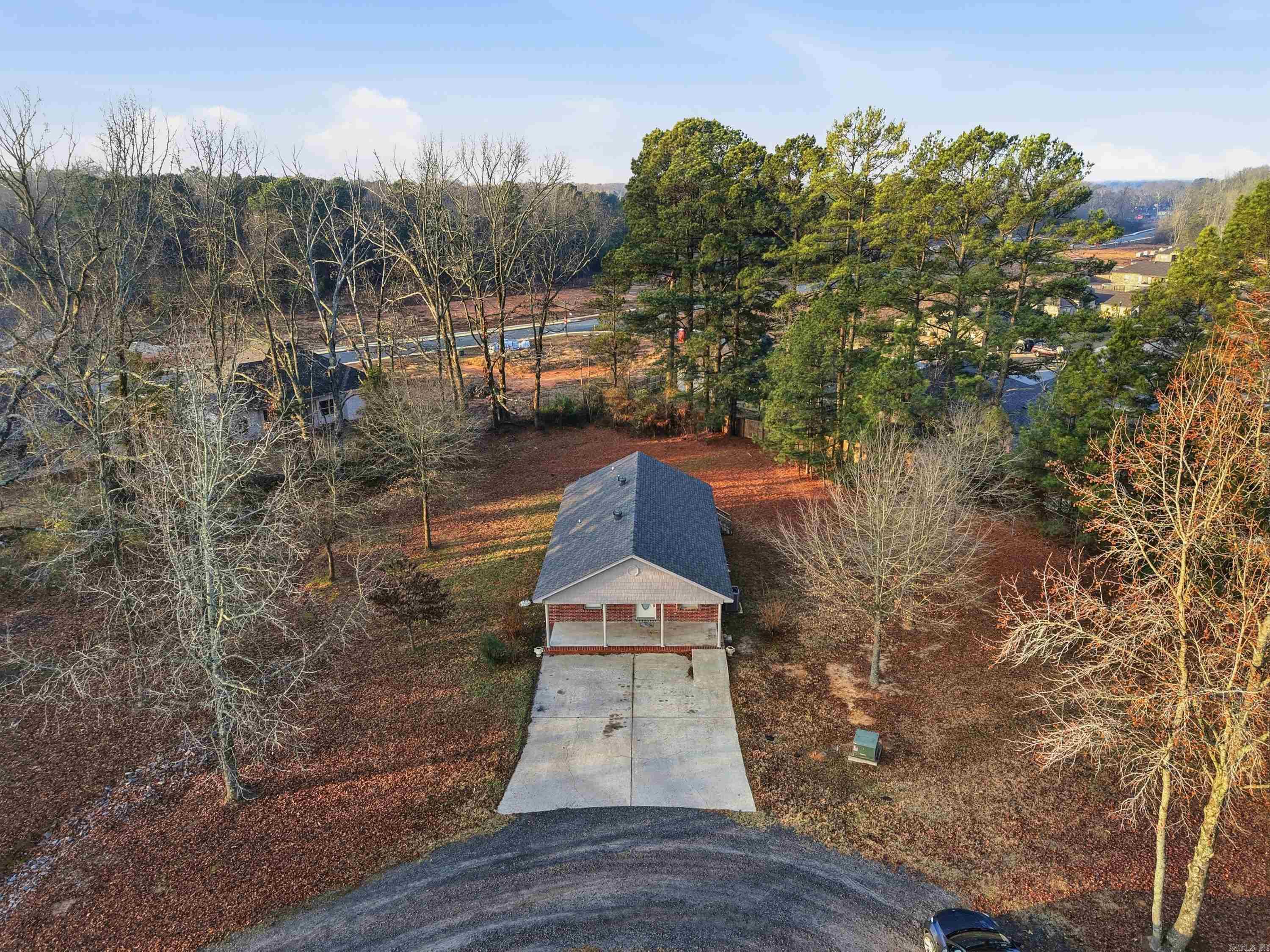 29 McClellan Drive
