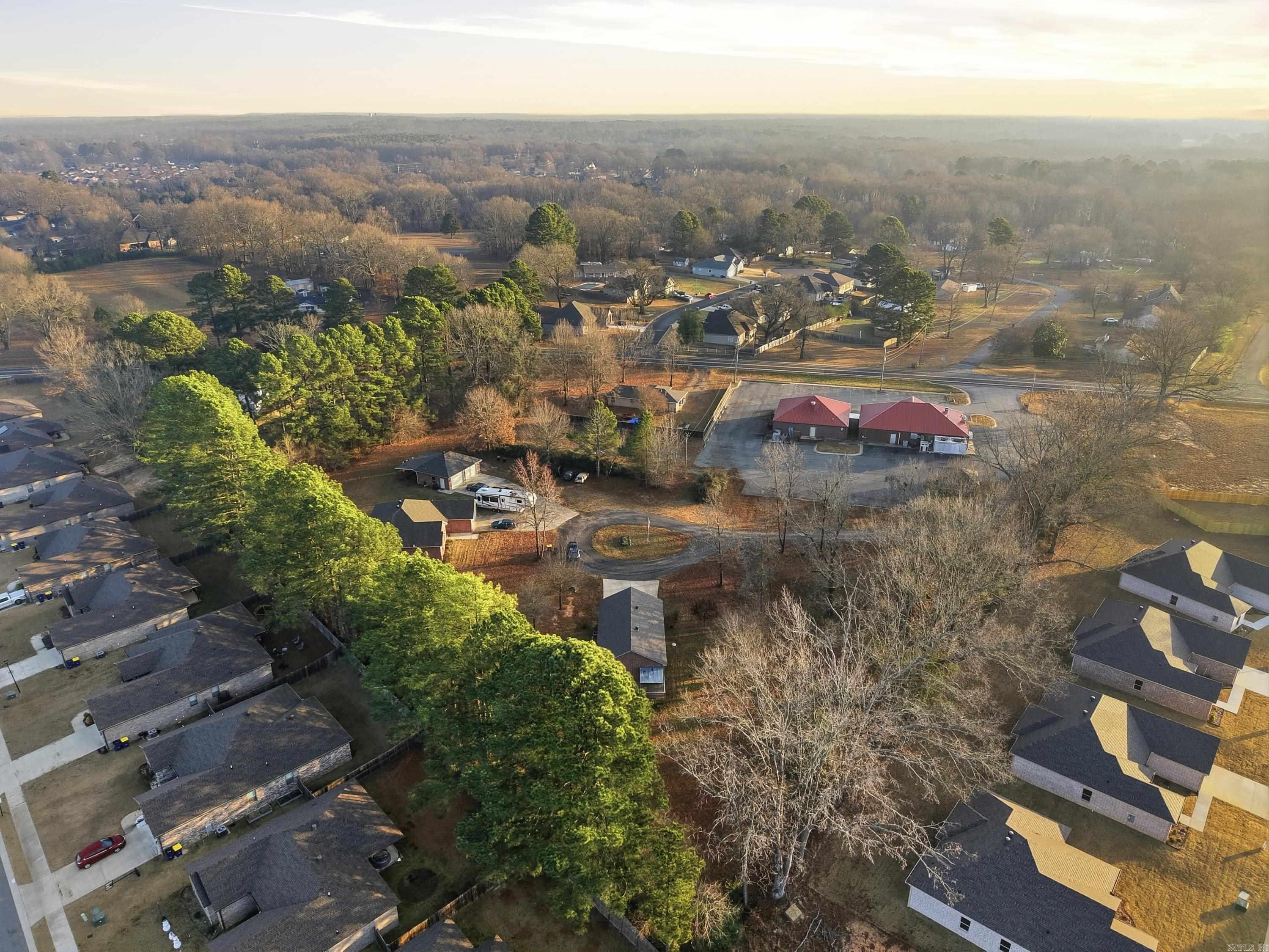 29 McClellan Drive
