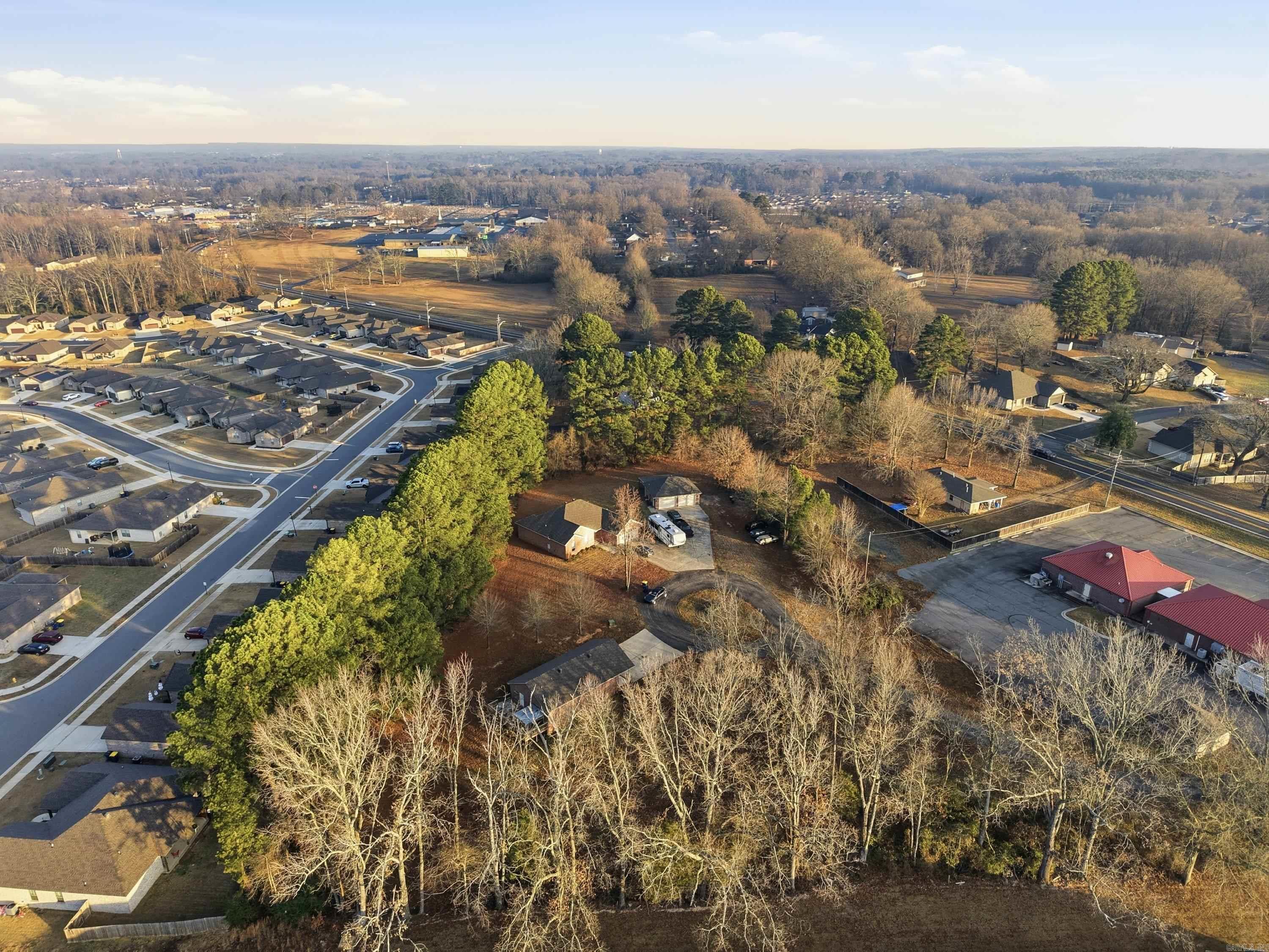 29 McClellan Drive