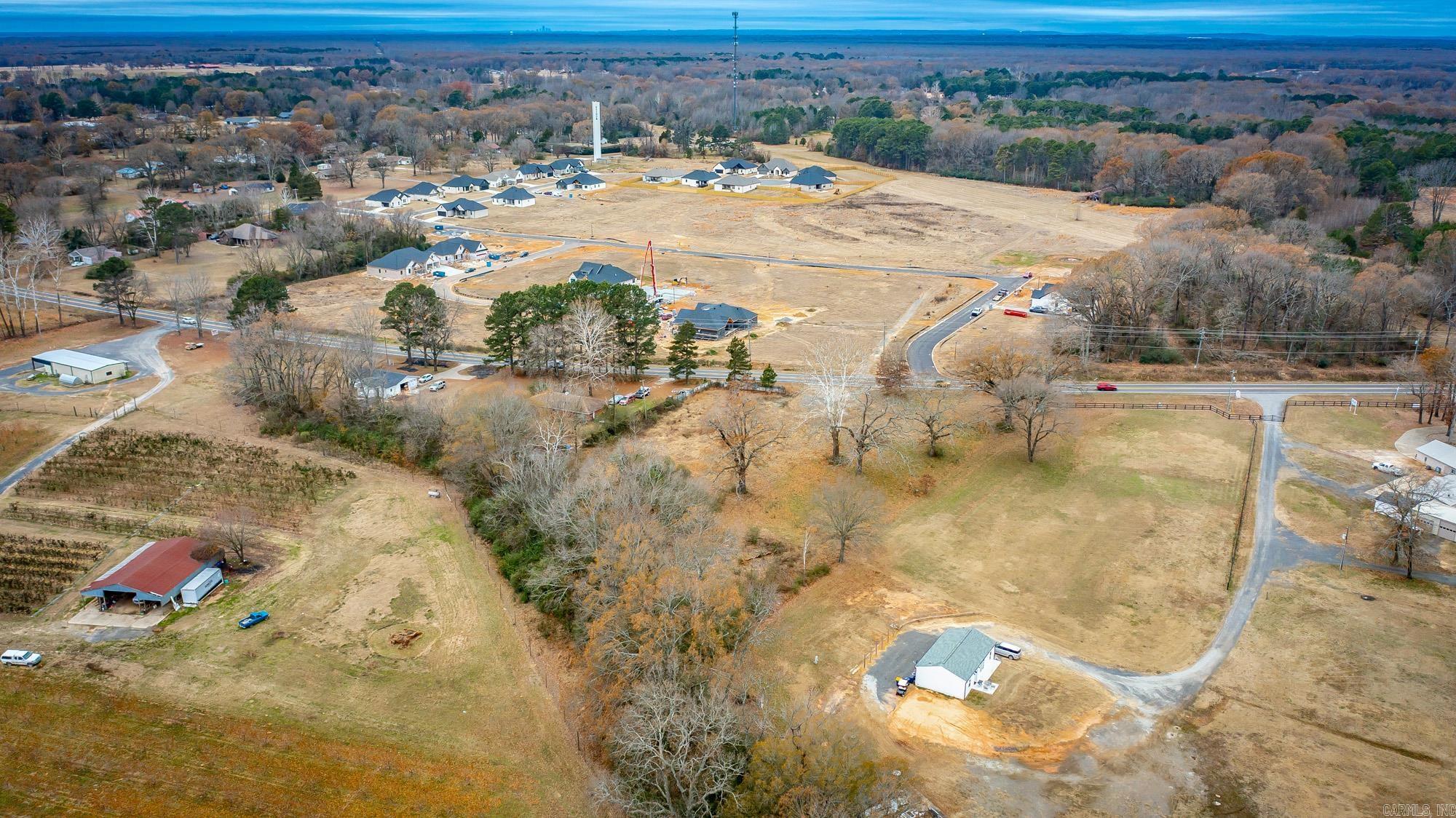 3805 Highway 89 South