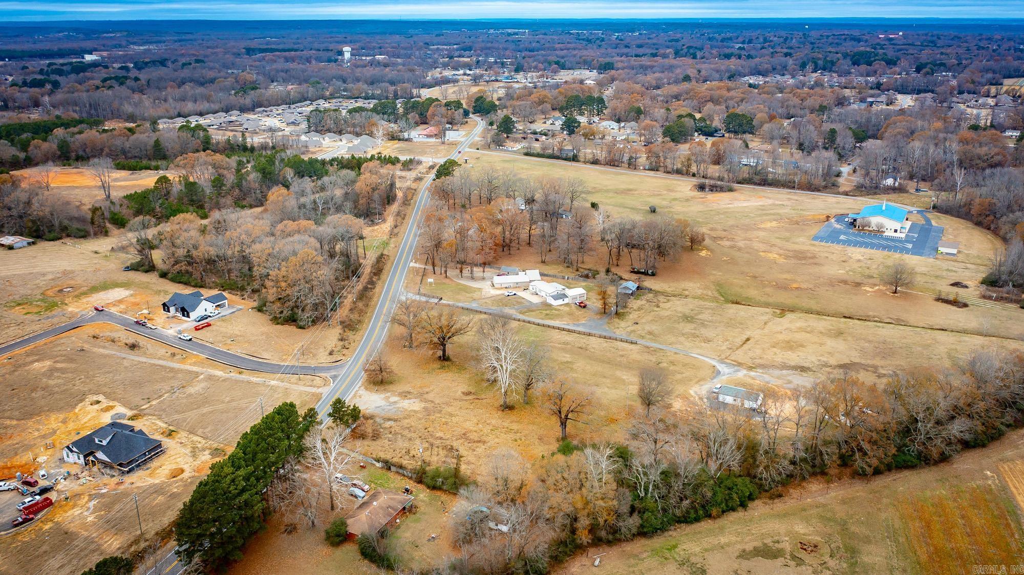 3805 Highway 89 South