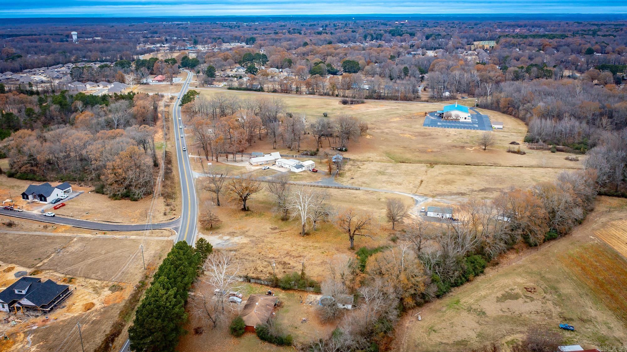 3805 Highway 89 South