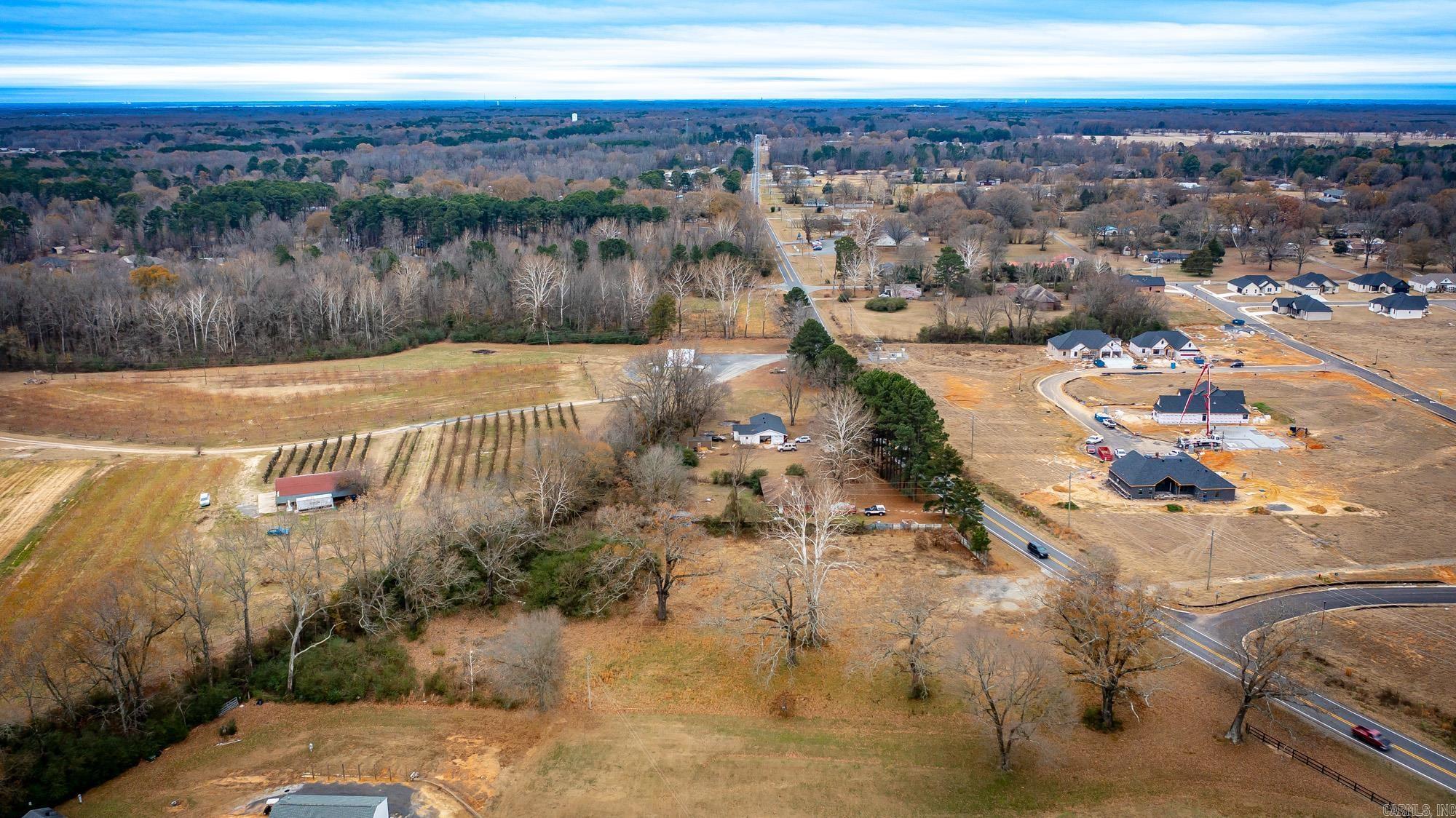 3805 Highway 89 South