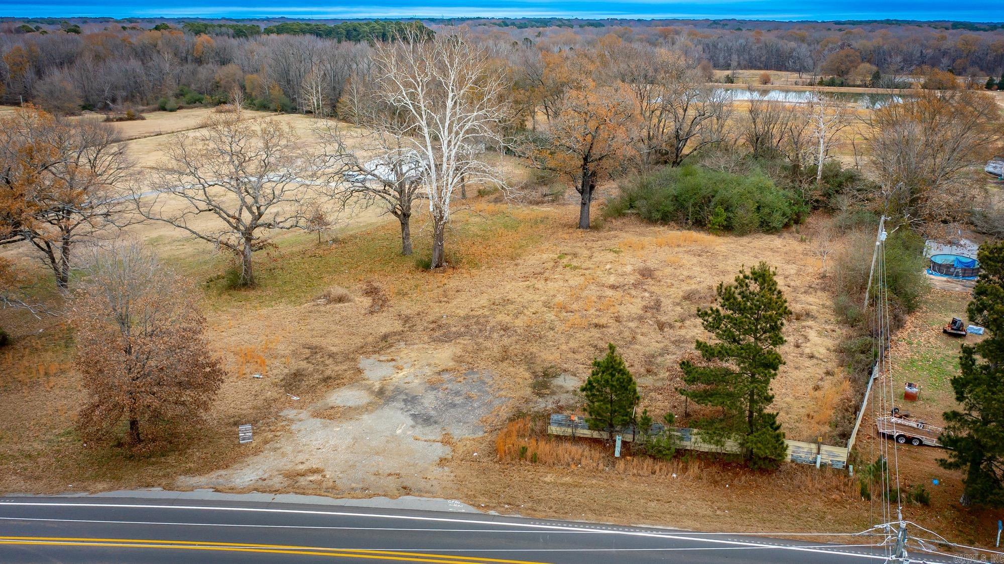 3805 Highway 89 South