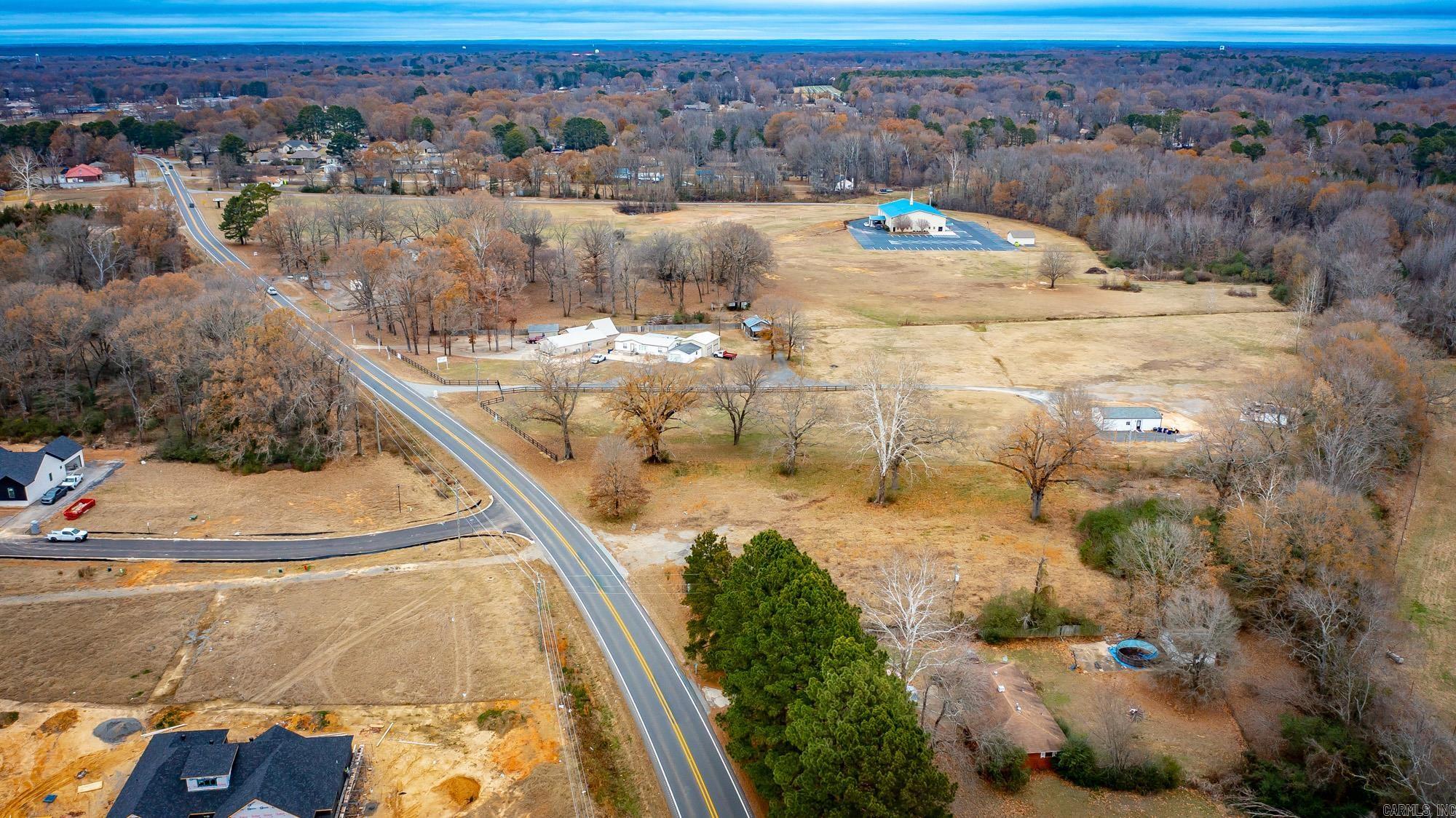 3805 Highway 89 South