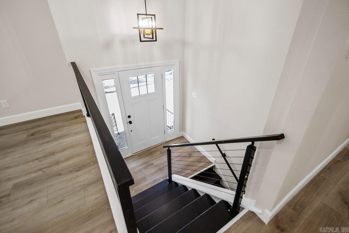 6316 Tall Chief Drive
