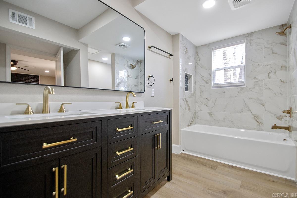 6316 Tall Chief Drive