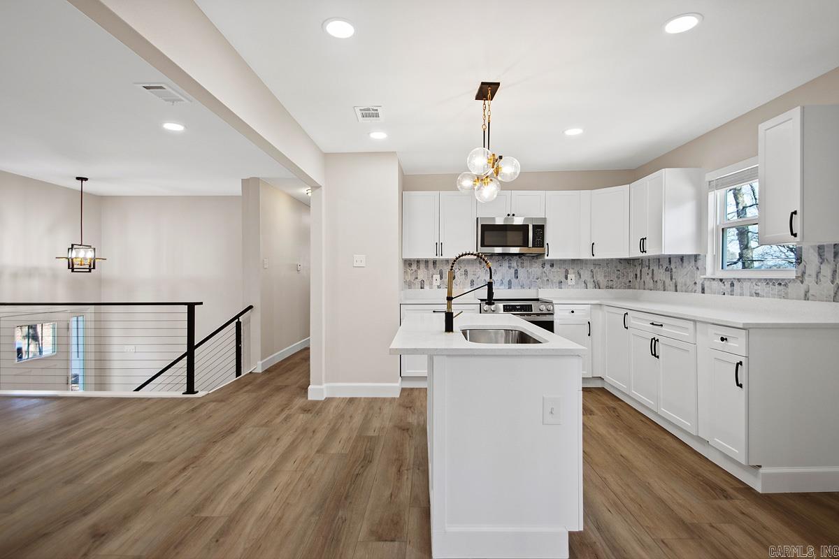 6316 Tall Chief Drive