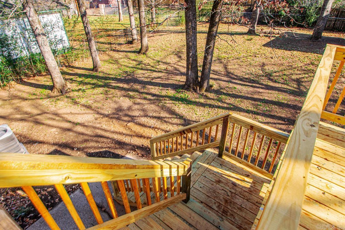 6316 Tall Chief Drive