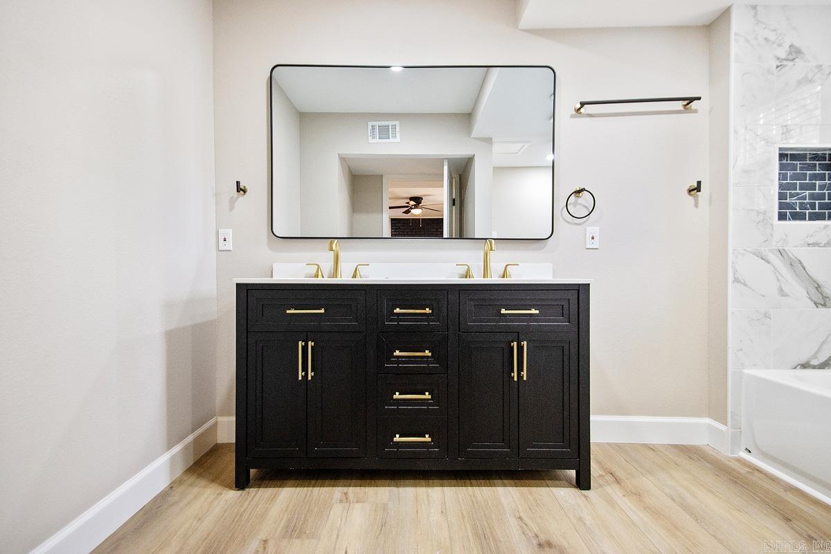 6316 Tall Chief Drive