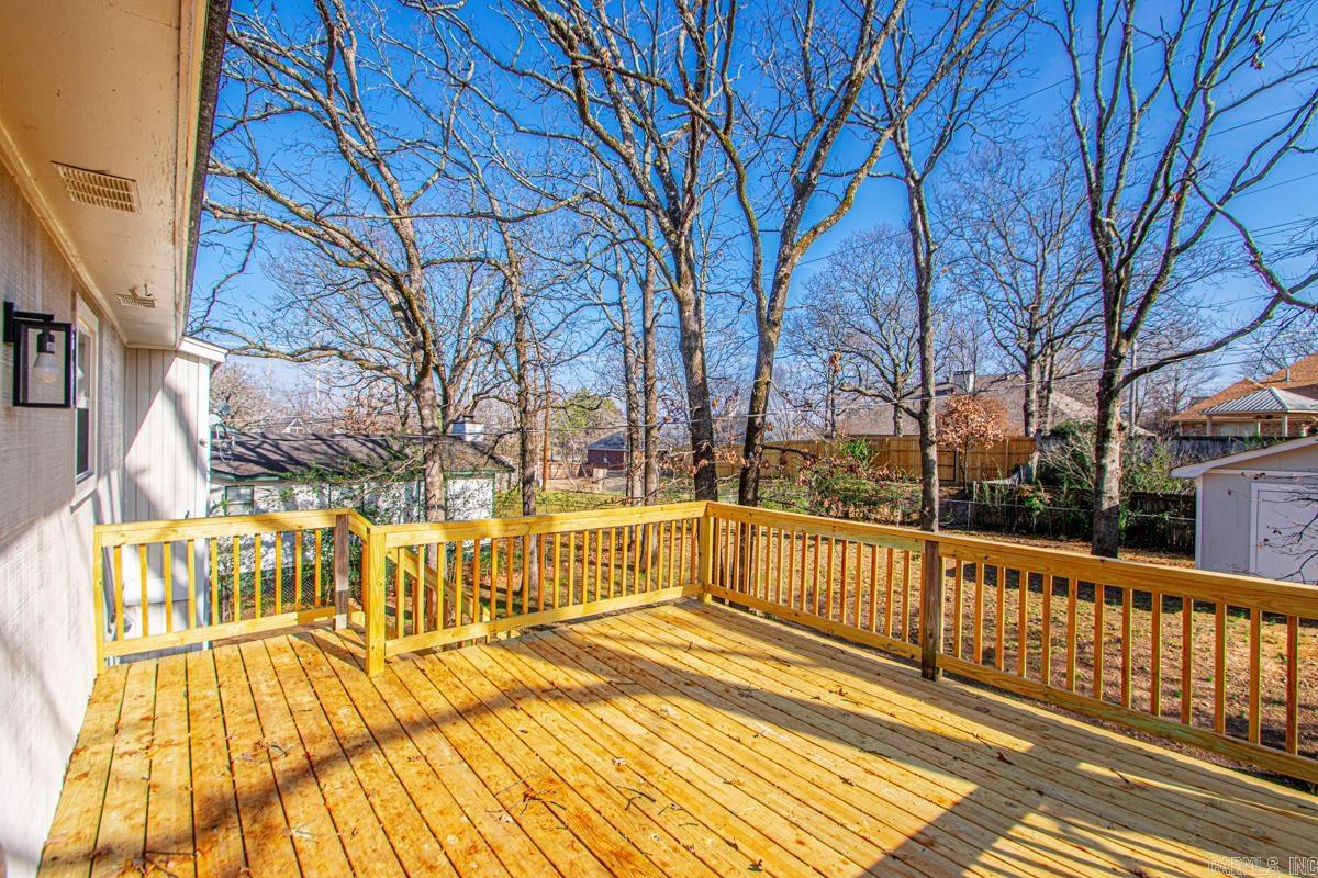 6316 Tall Chief Drive