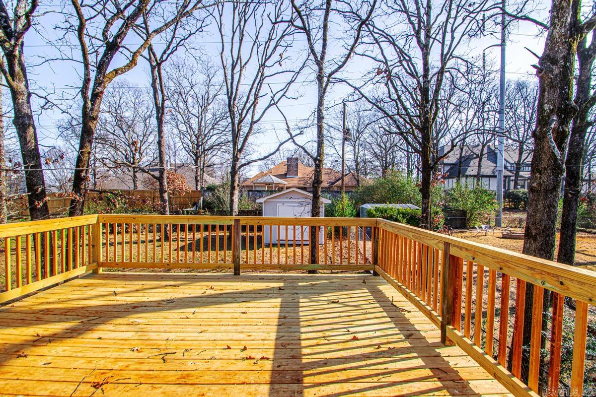 6316 Tall Chief Drive