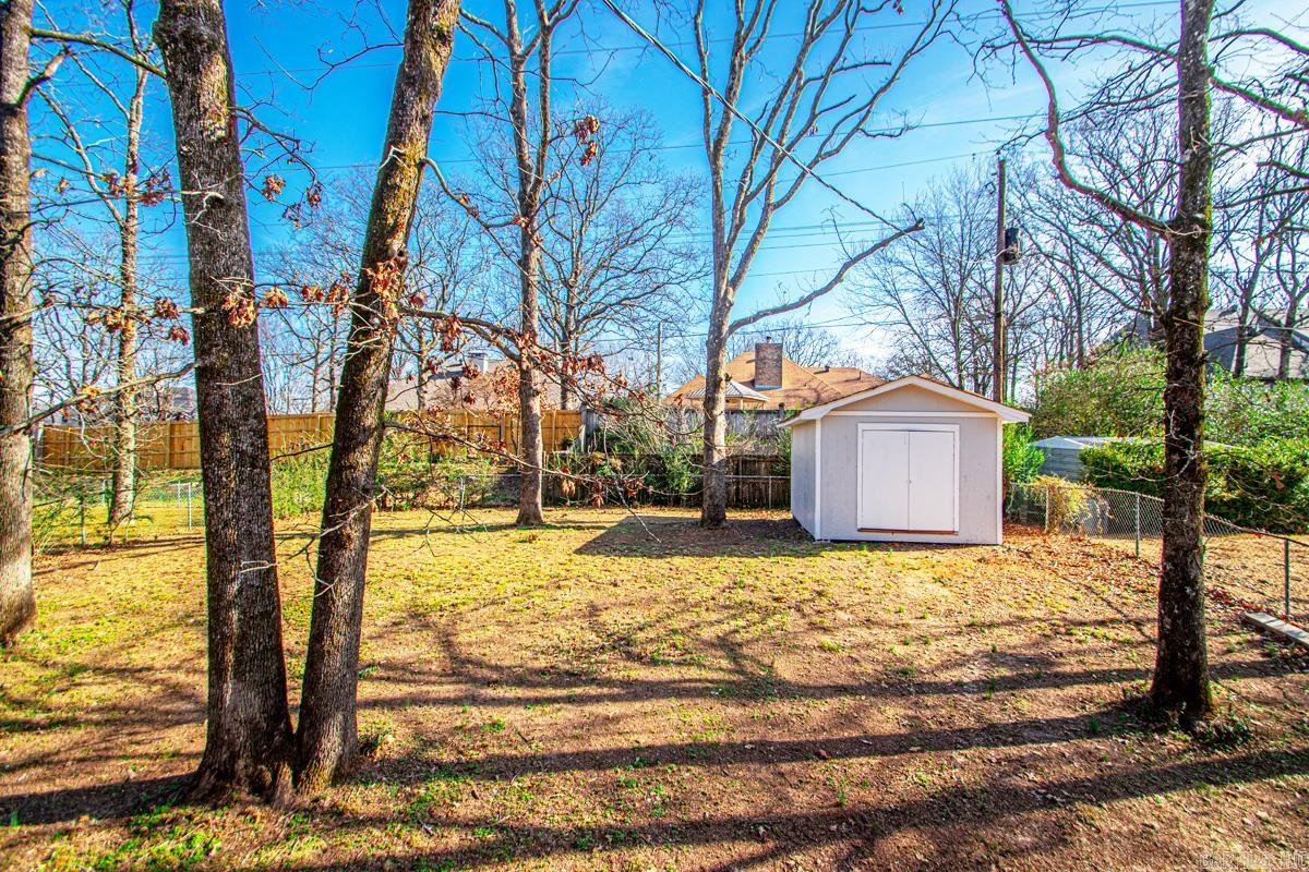 6316 Tall Chief Drive
