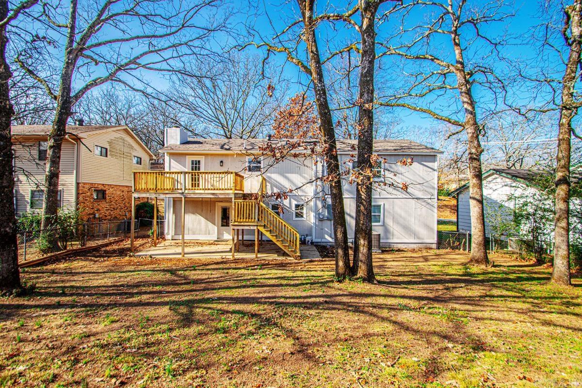 6316 Tall Chief Drive