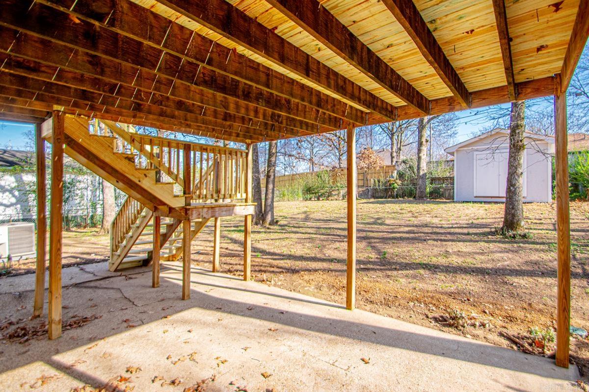 6316 Tall Chief Drive