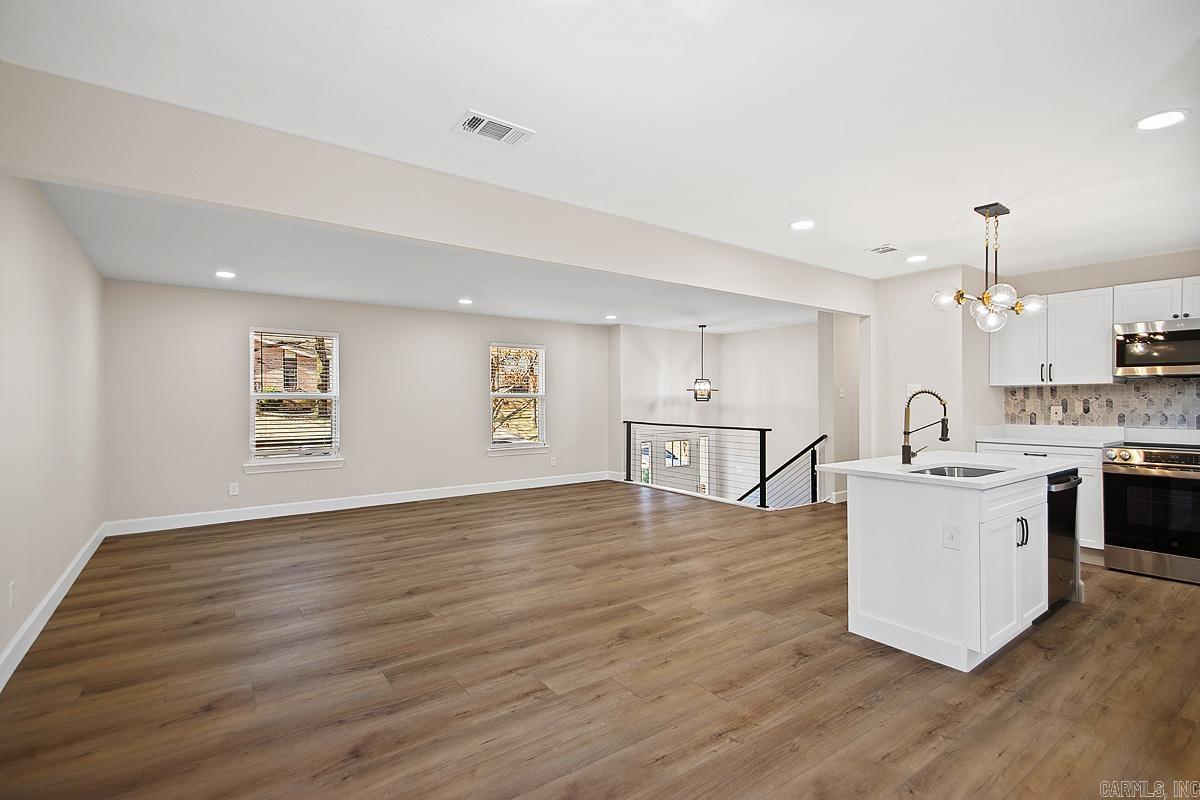 6316 Tall Chief Drive