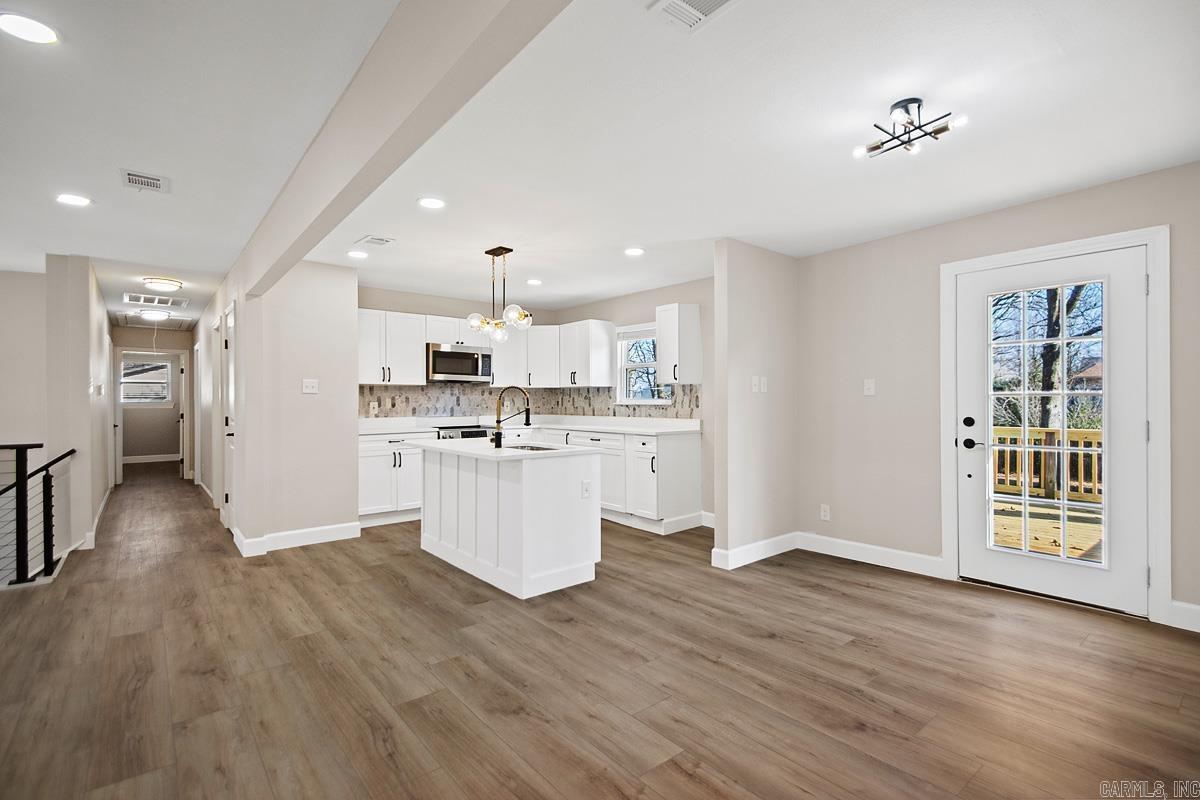 6316 Tall Chief Drive