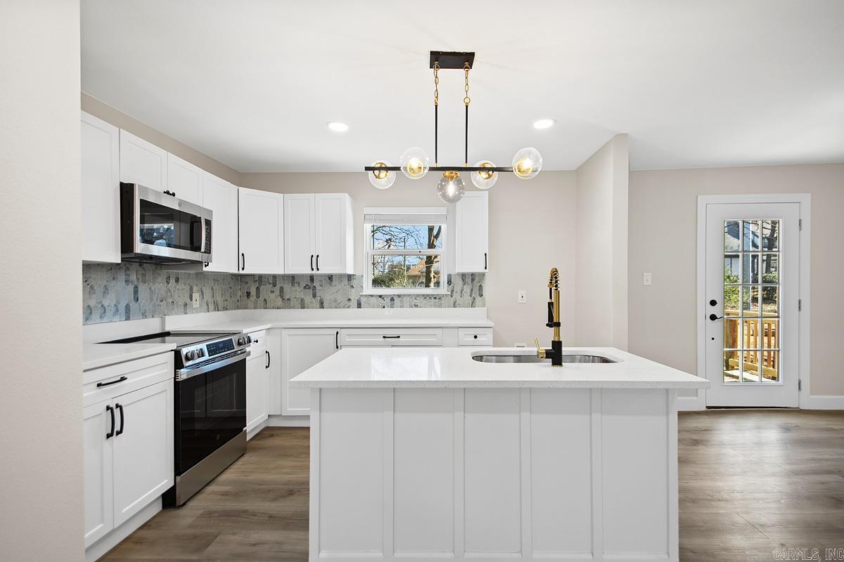 6316 Tall Chief Drive