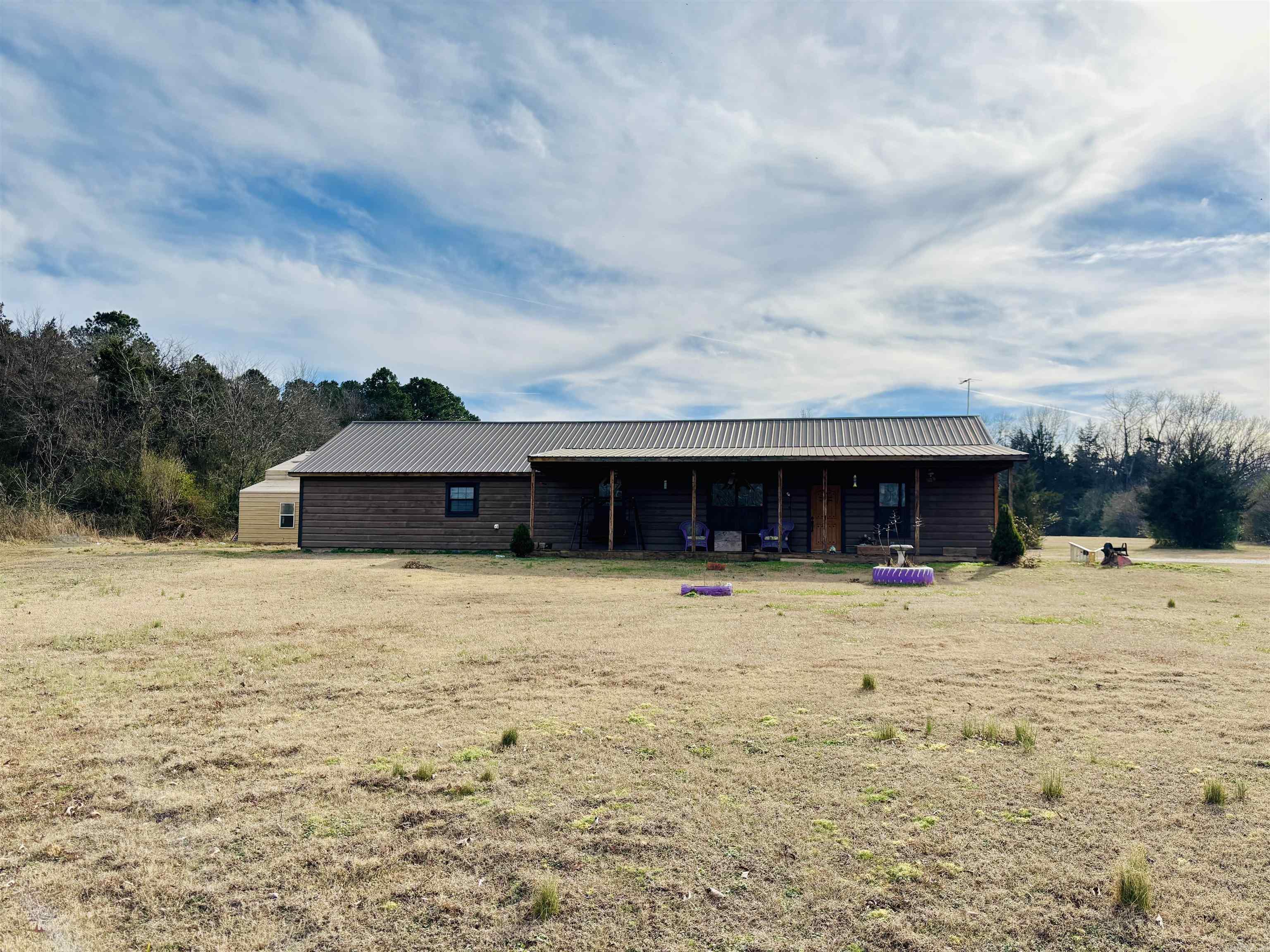 22 Mount Olive Rd.
