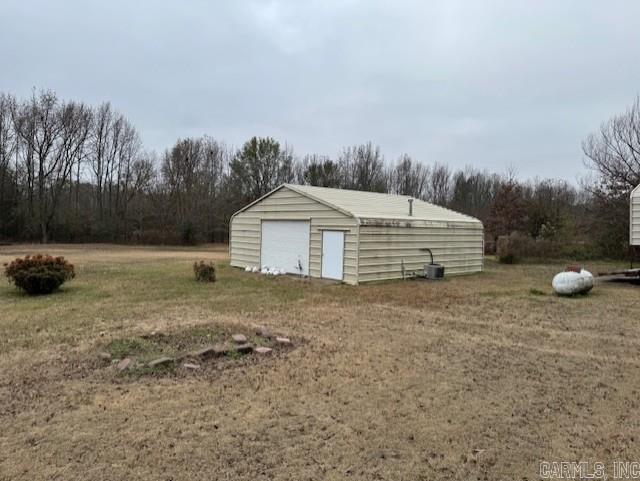 180 Panola Rd