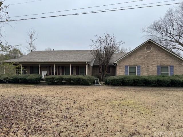 180 Panola Rd