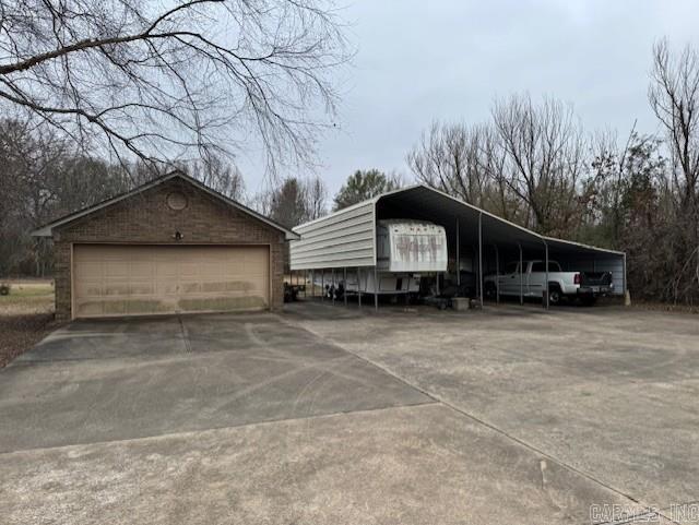 180 Panola Rd