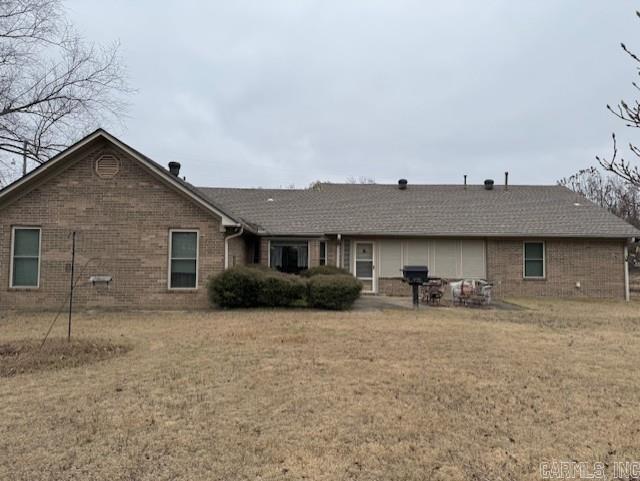 180 Panola Rd