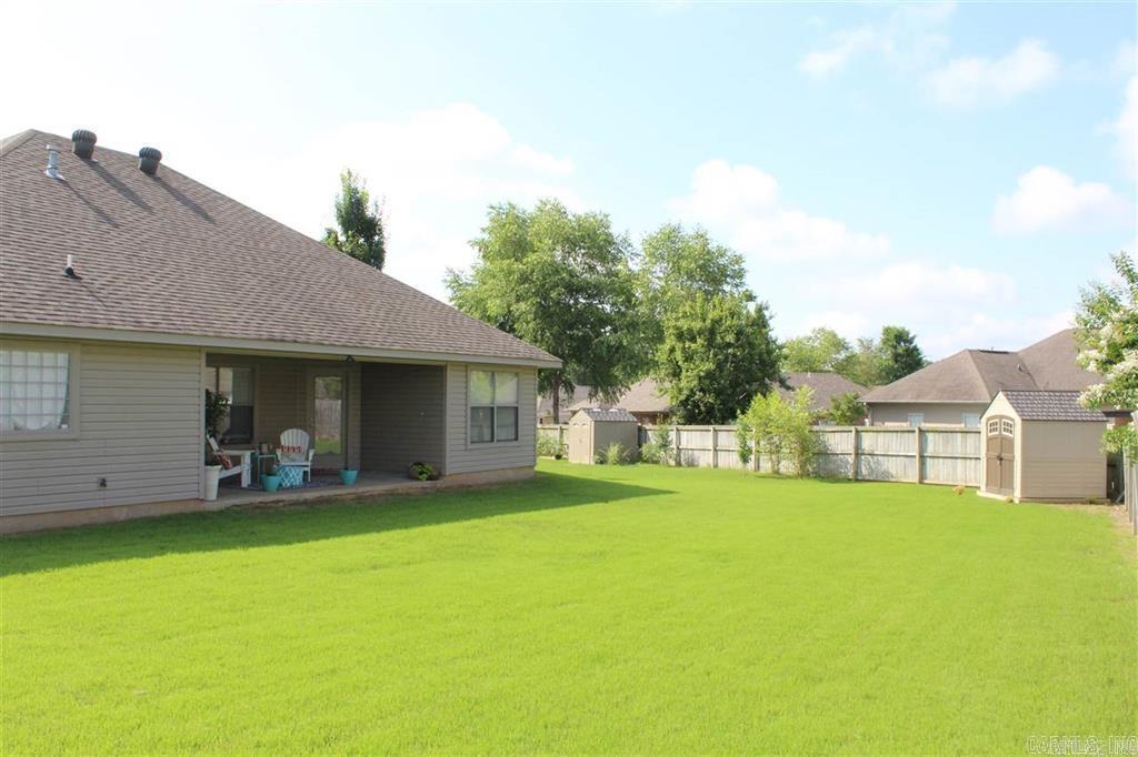 4005 Hummingbird Cove