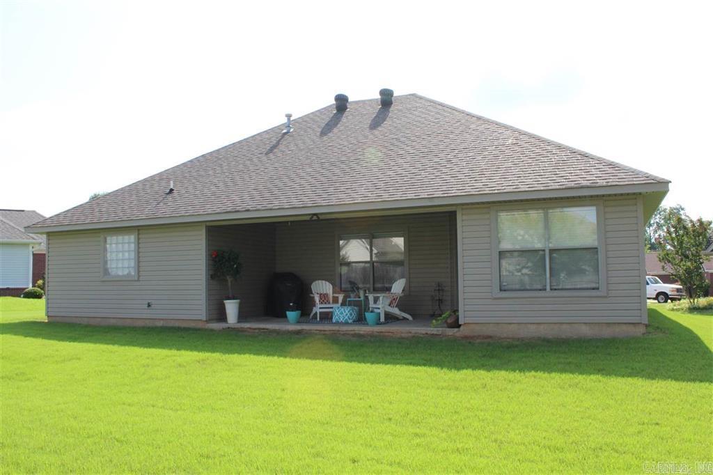 4005 Hummingbird Cove