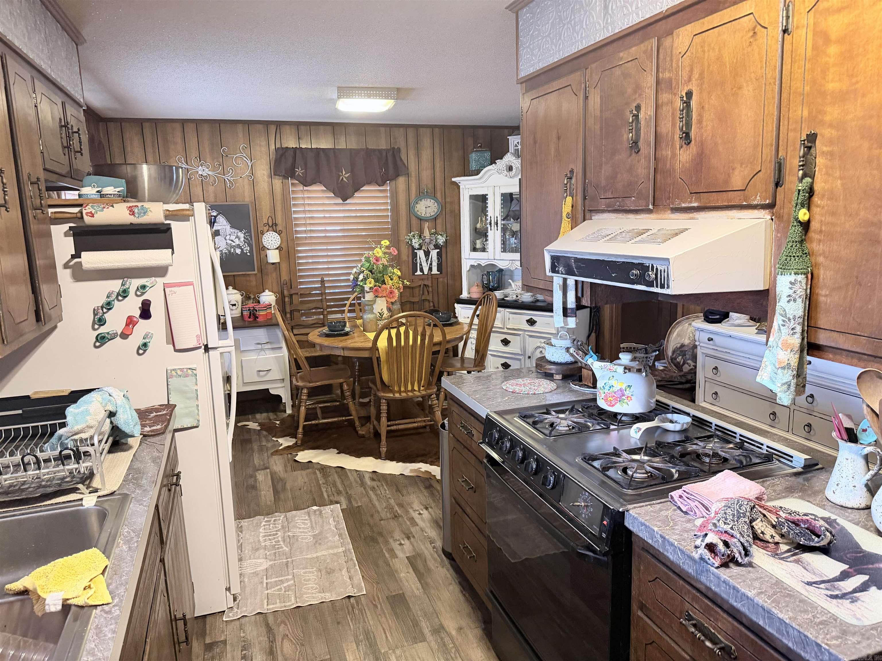 155 Turkey Hill Road