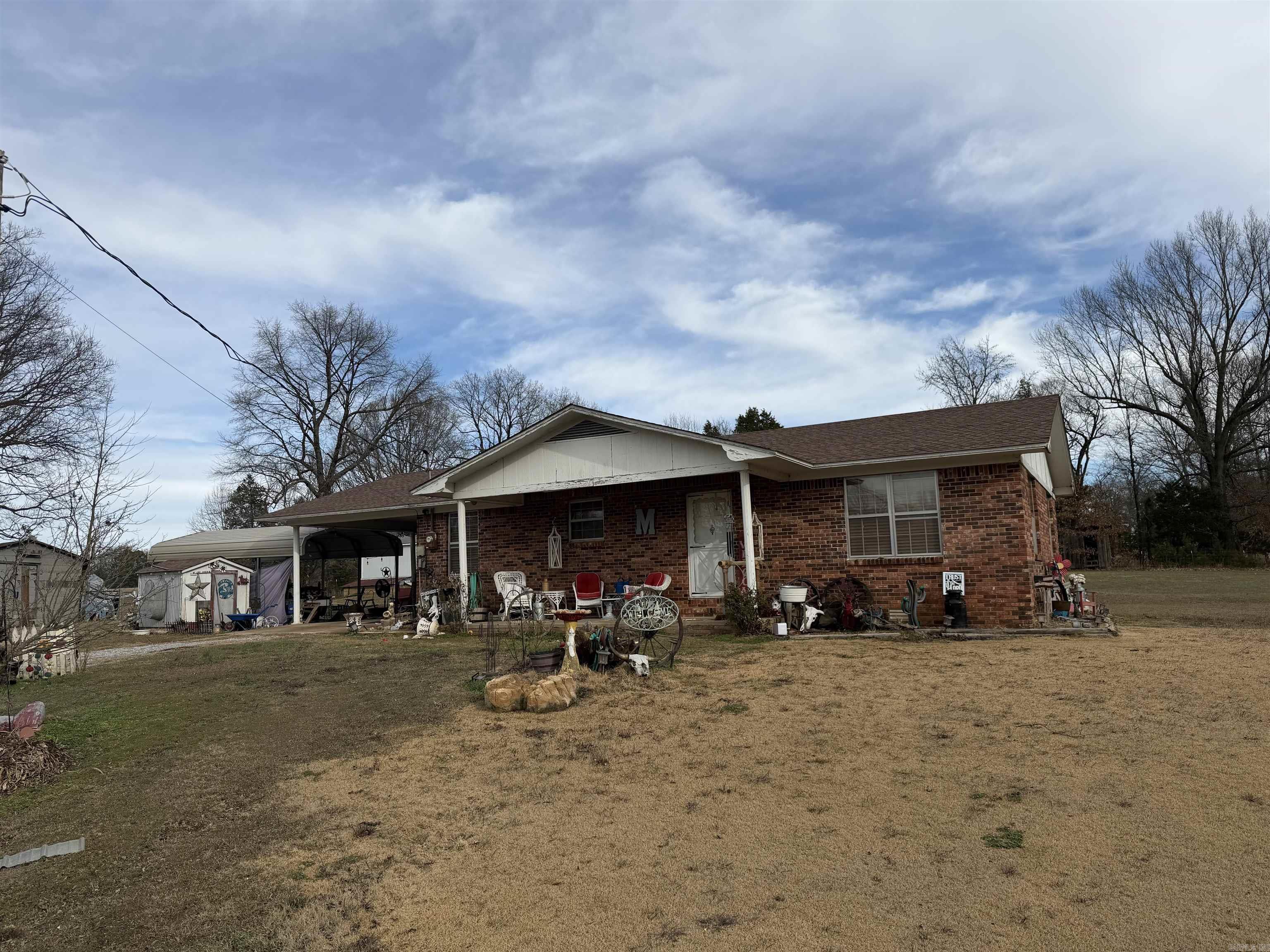 155 Turkey Hill Road