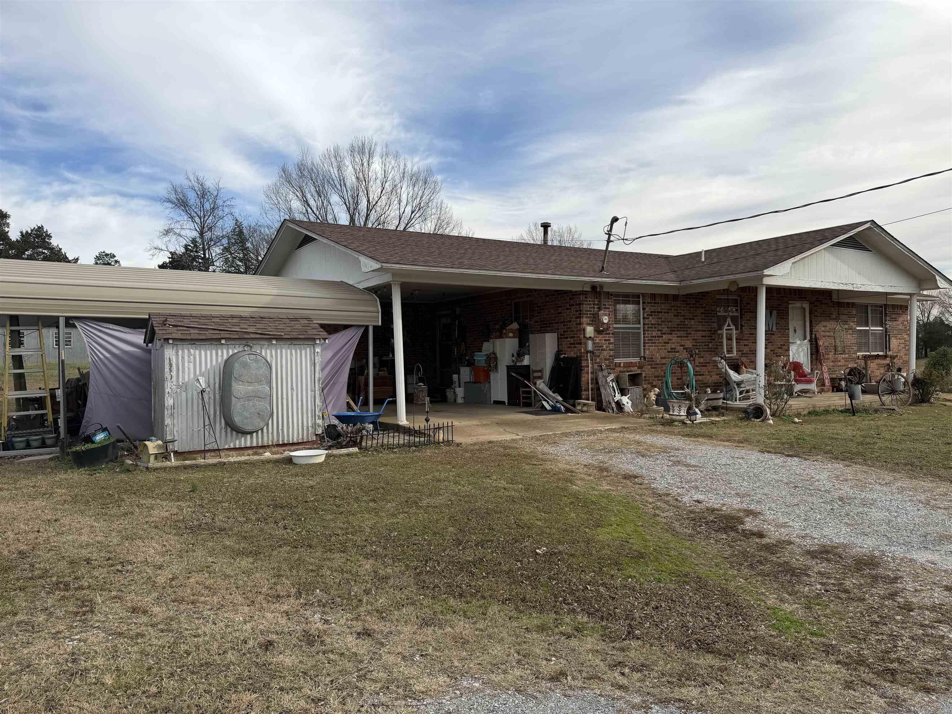 155 Turkey Hill Road